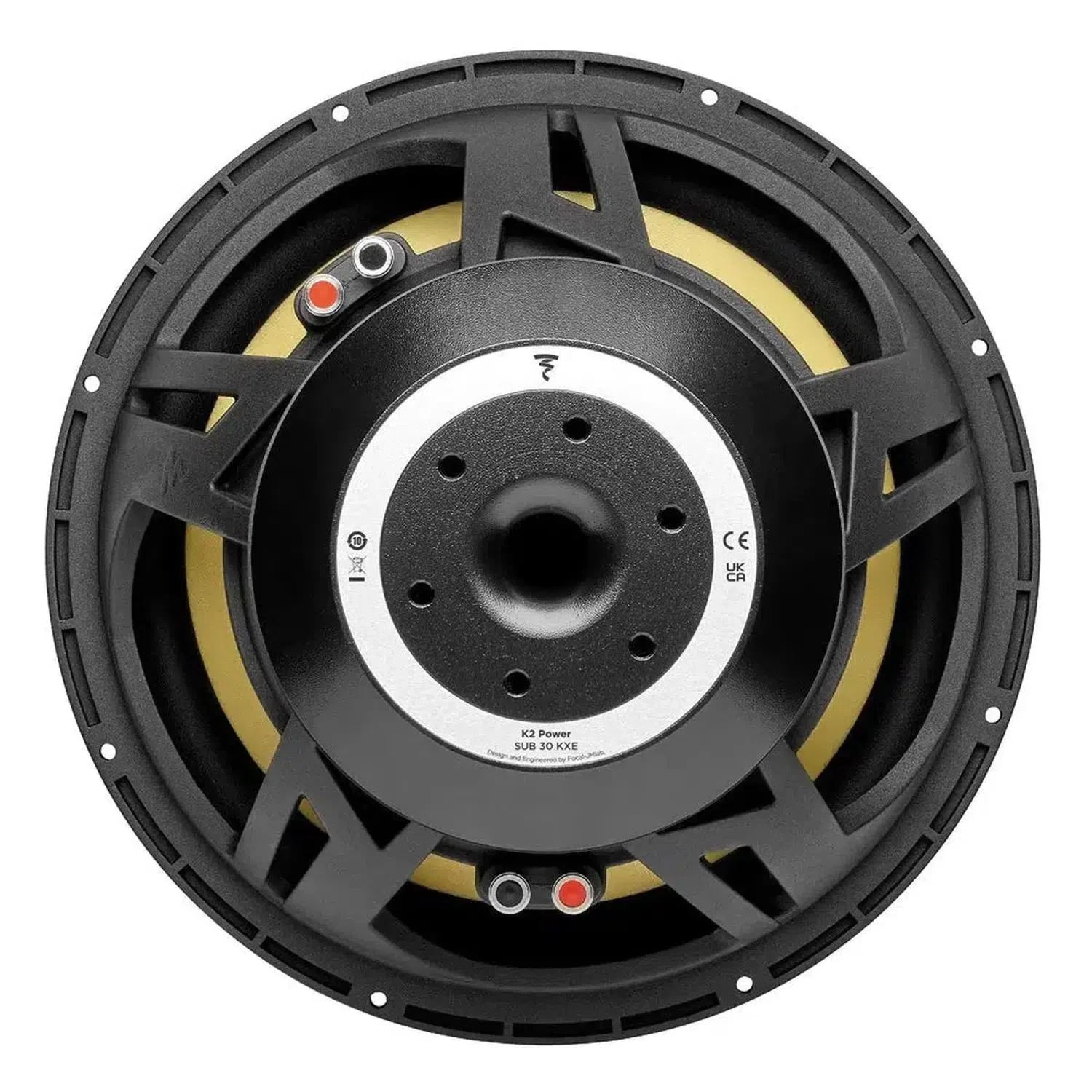 K2 Power Evo SUB30KXE - Image 6