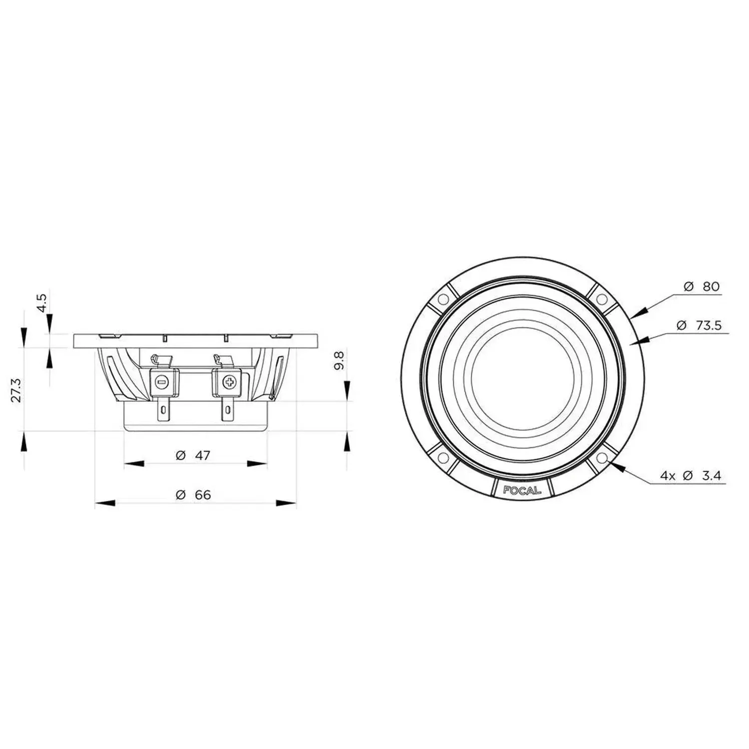 K2 Power M 3KM - Image 8