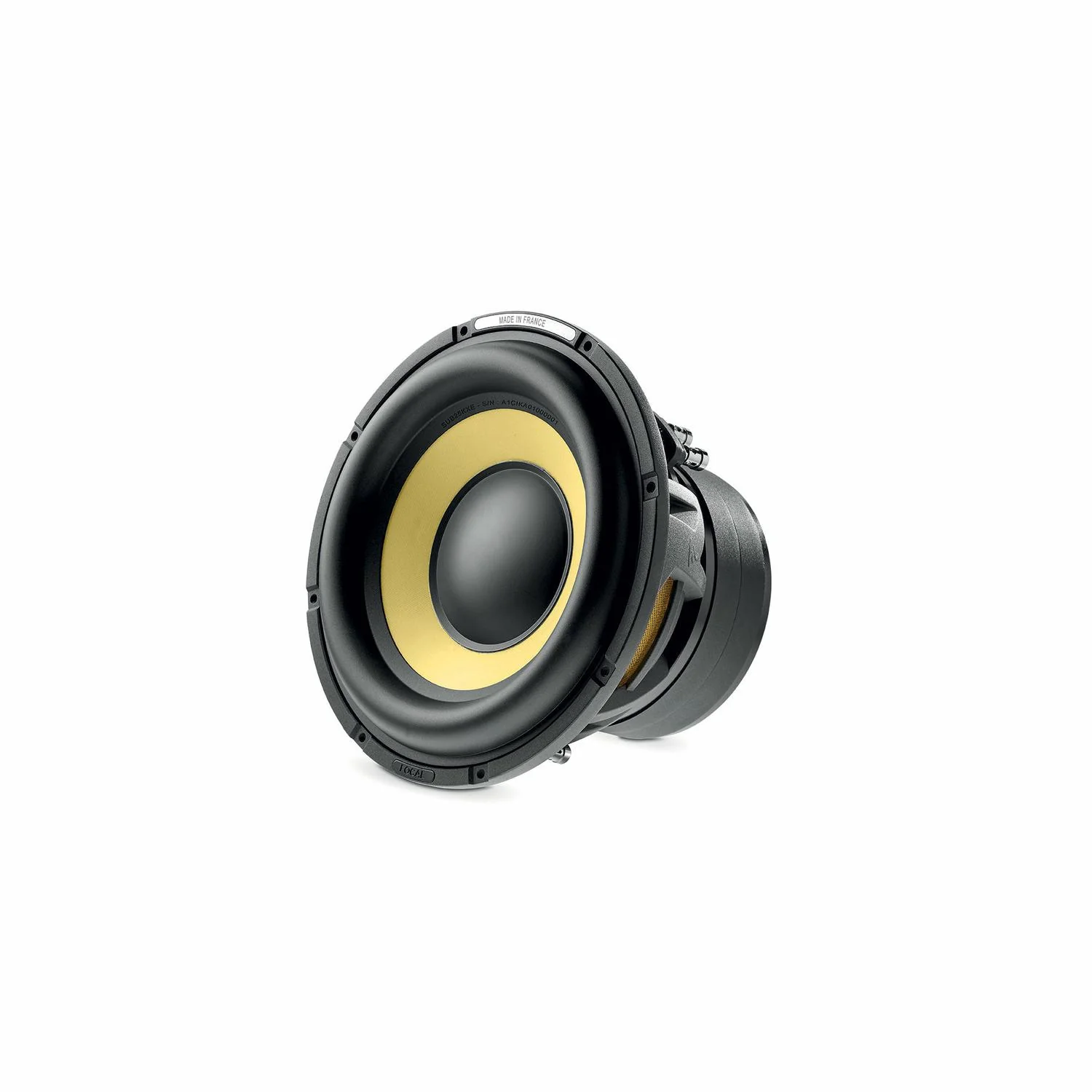 K2 Power SUB25KXE