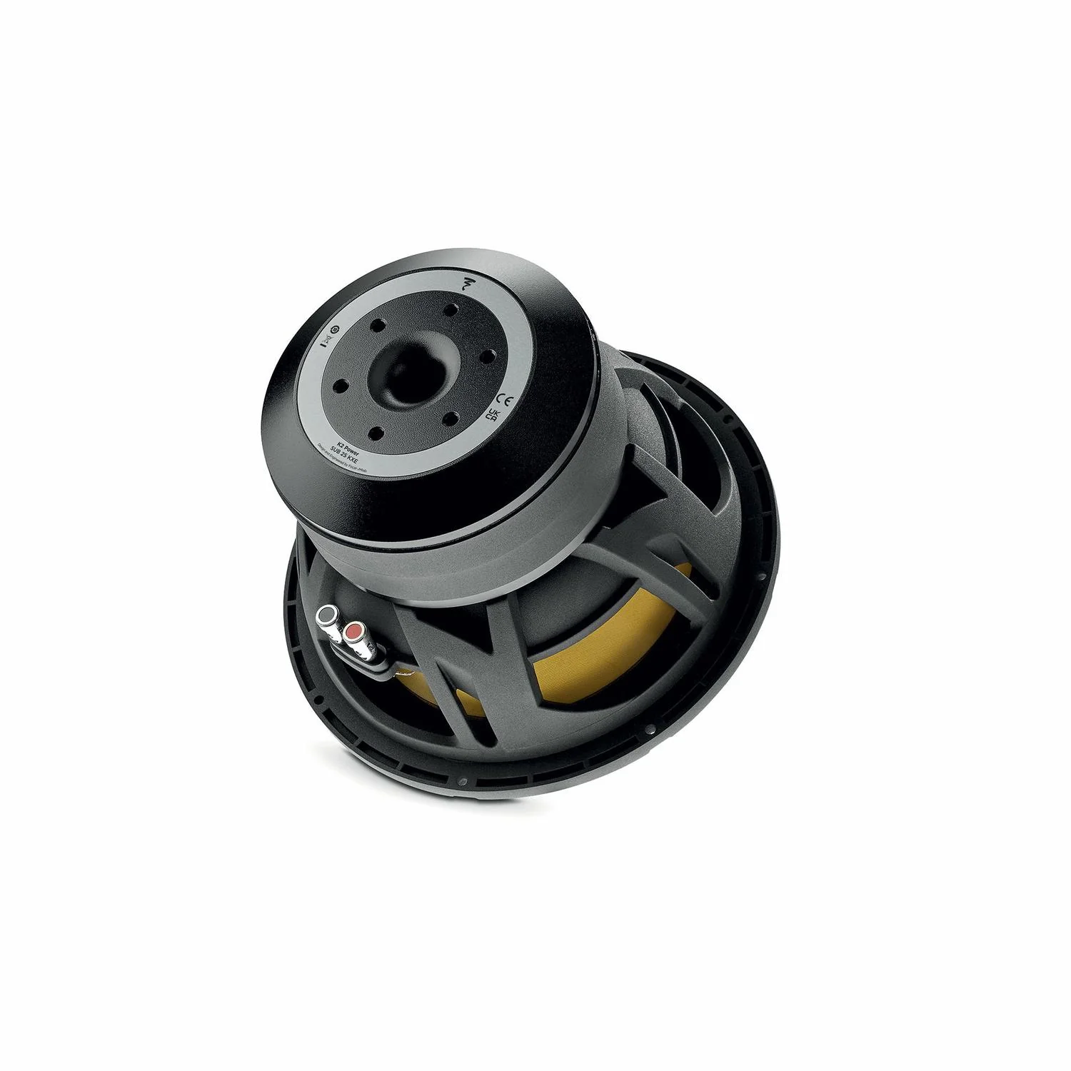 K2 Power SUB25KXE - Image 4