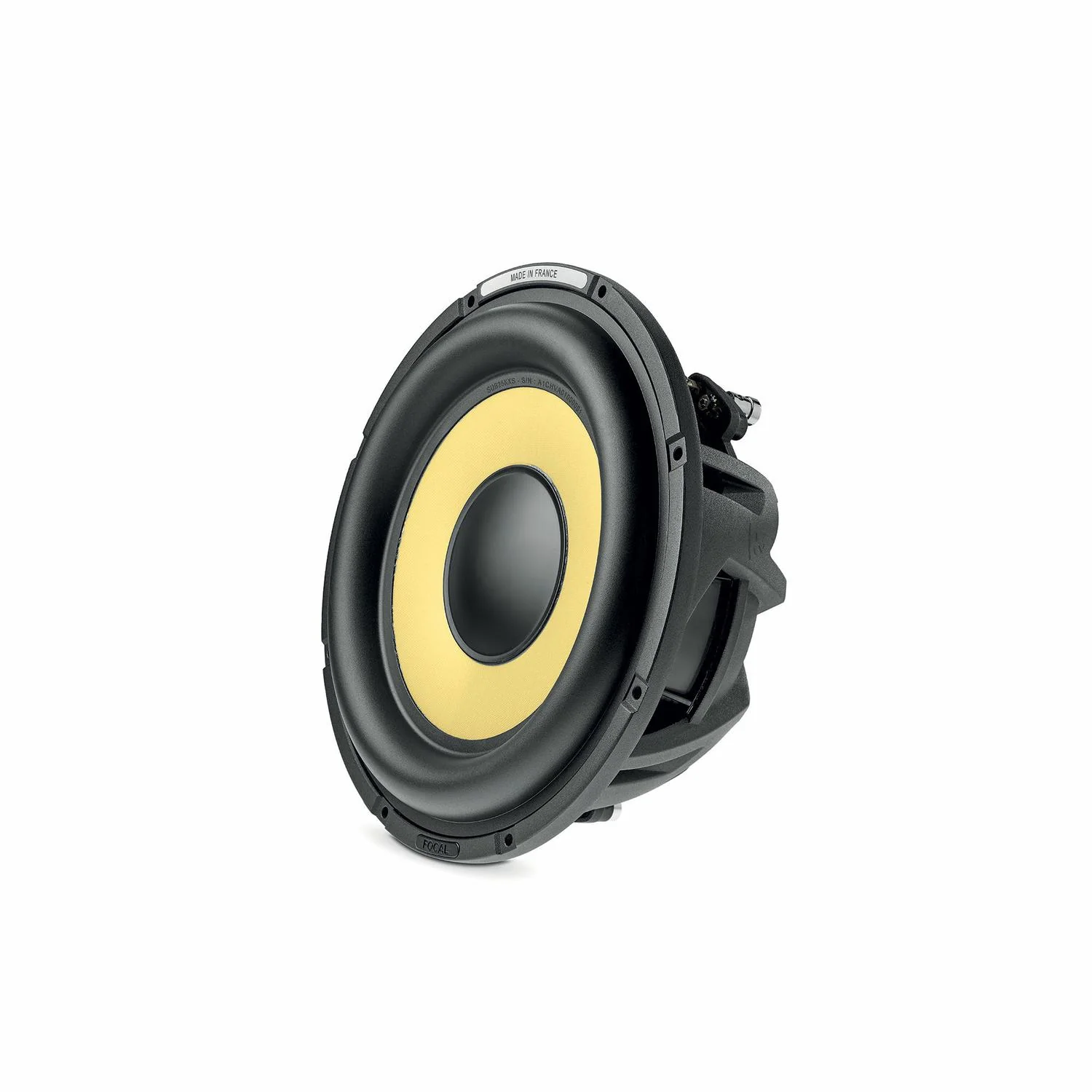K2 Power SUB25KXS