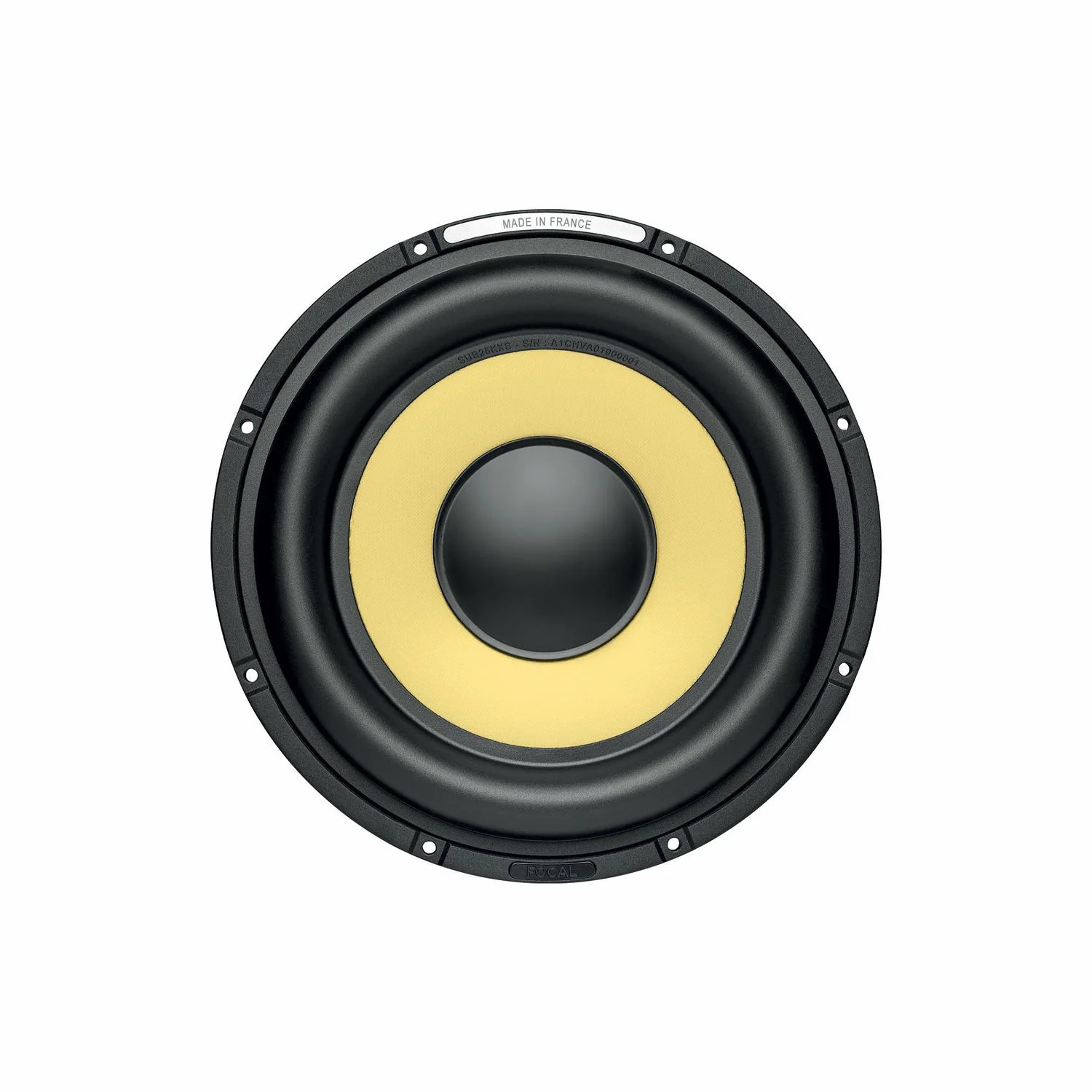 K2 Power SUB25KXS - Image 2