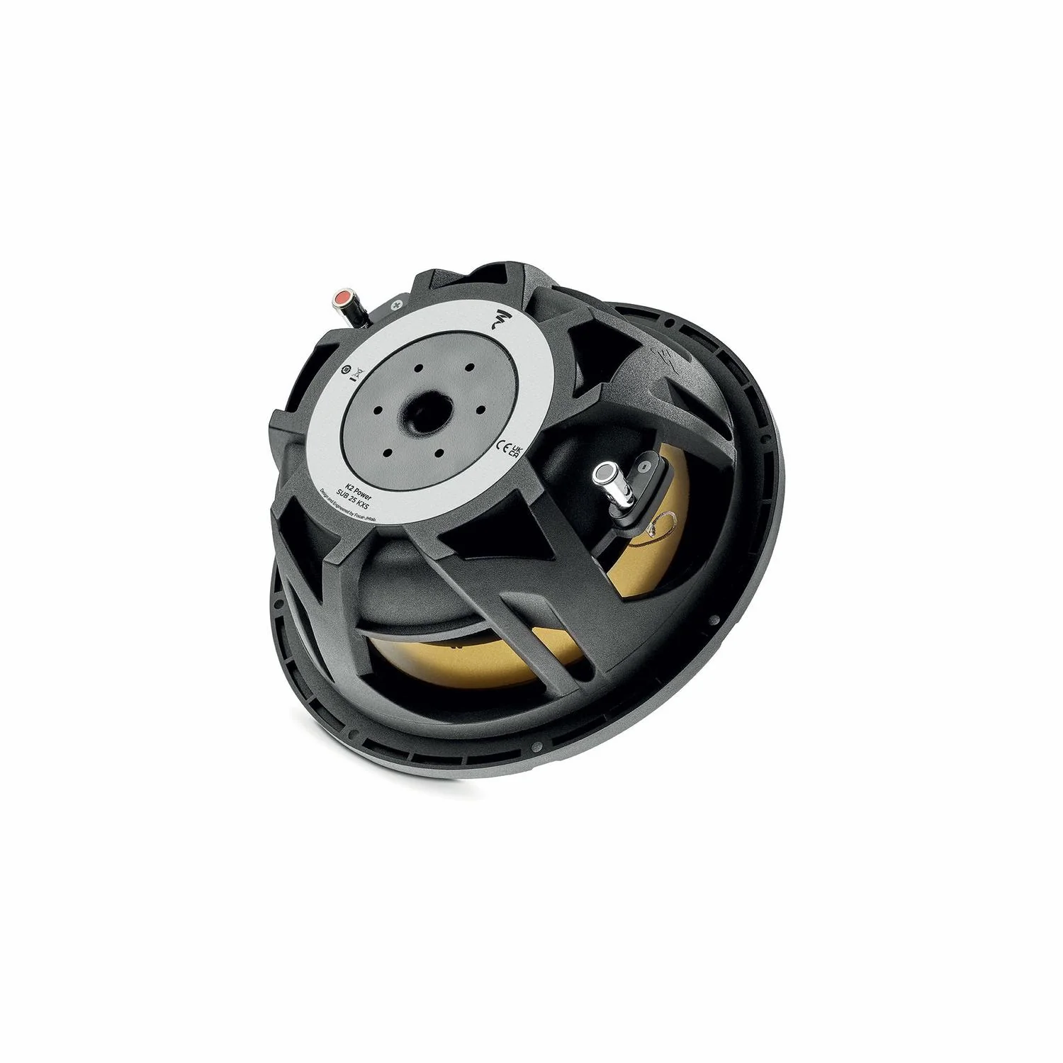 K2 Power SUB25KXS - Image 4