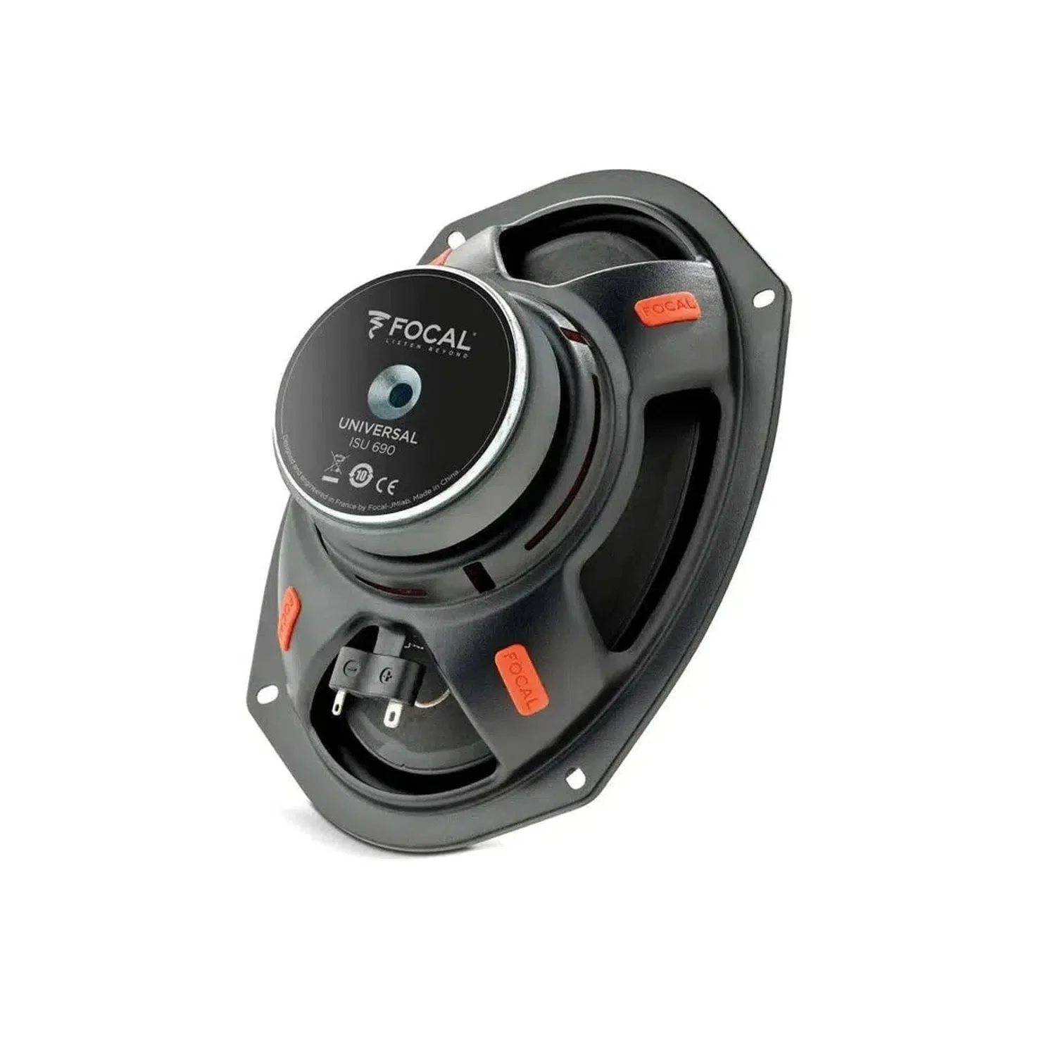 Universal ISU690 - Image 3