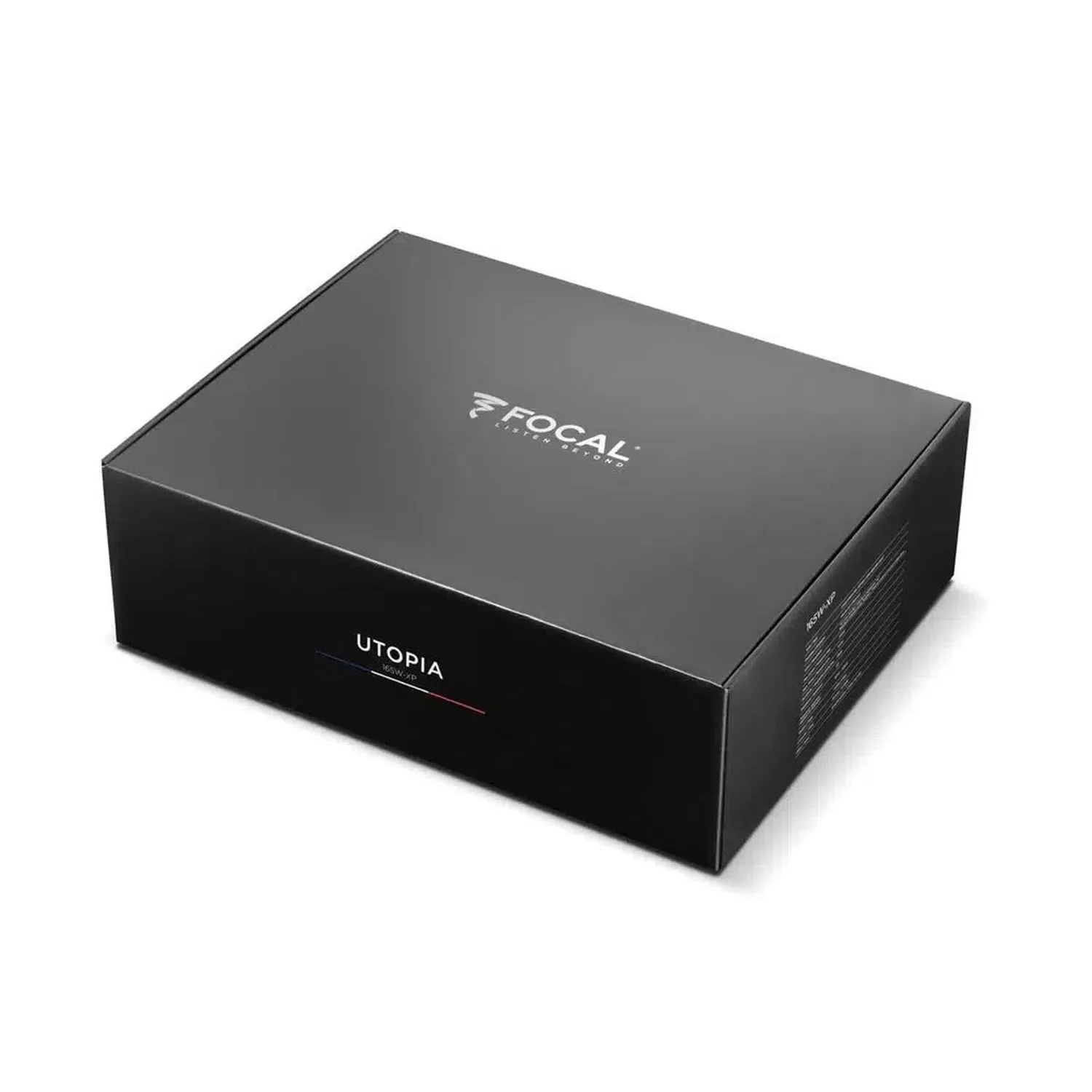 Utopia M 165W-XP - Image 10