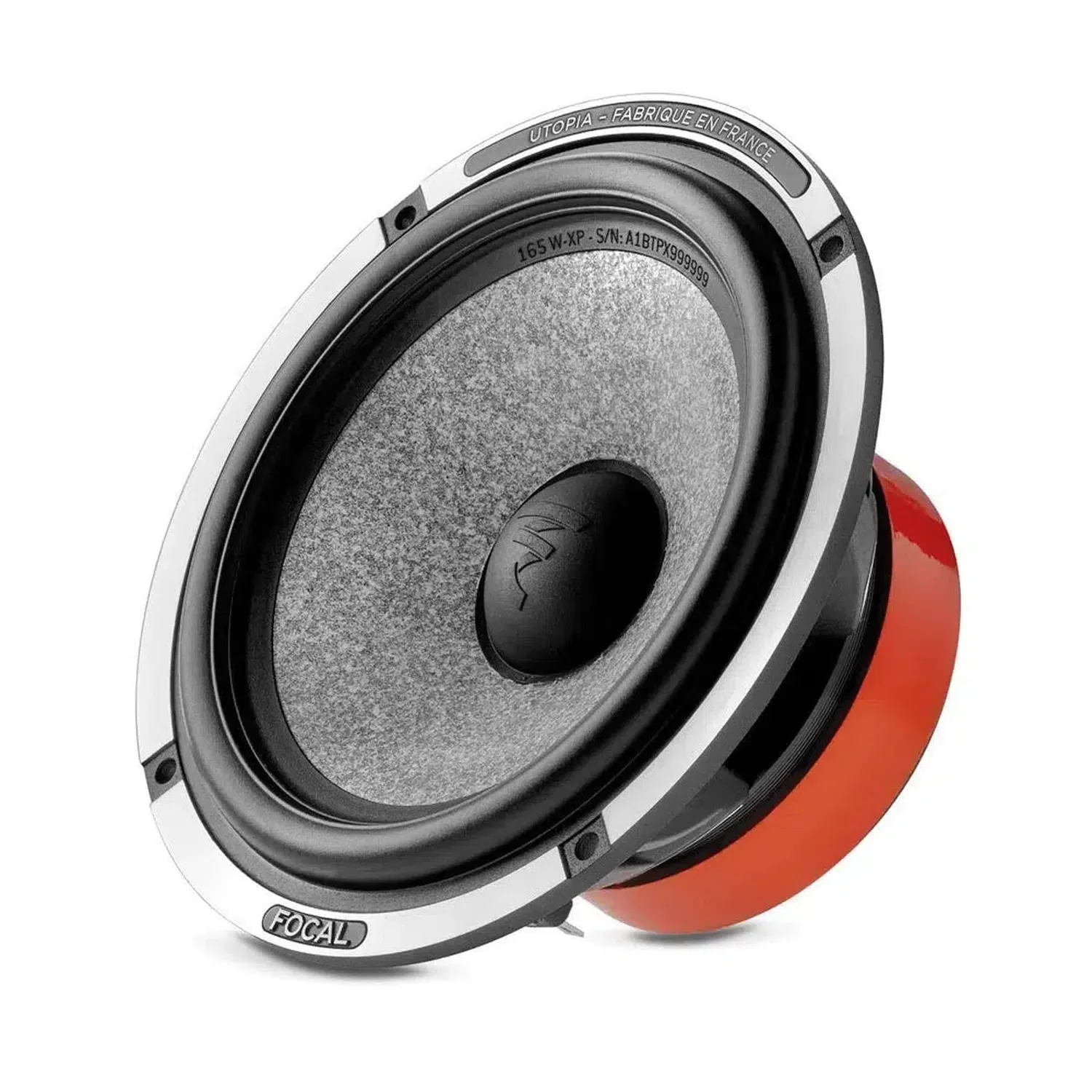 Utopia M 165W-XP - Image 4