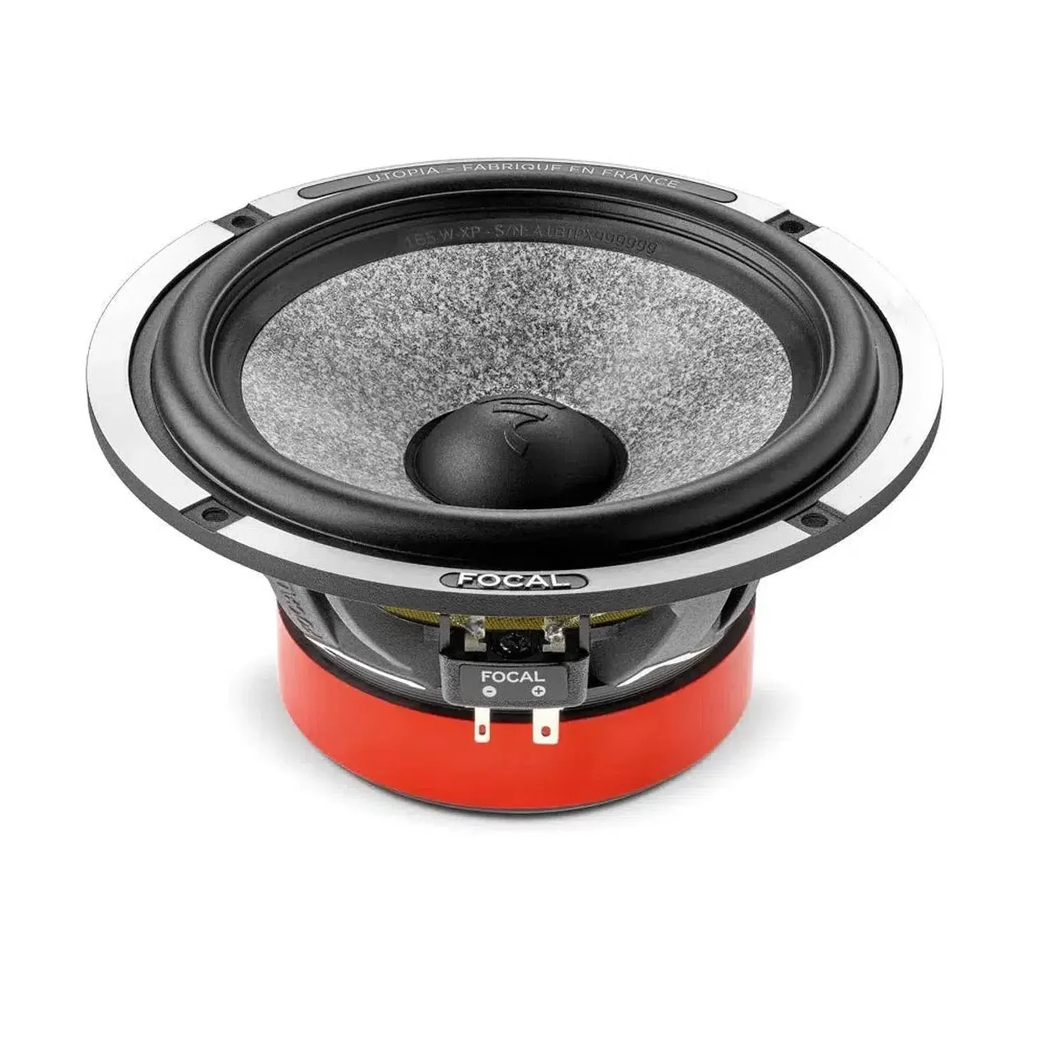 Utopia M 165W-XP - Image 5