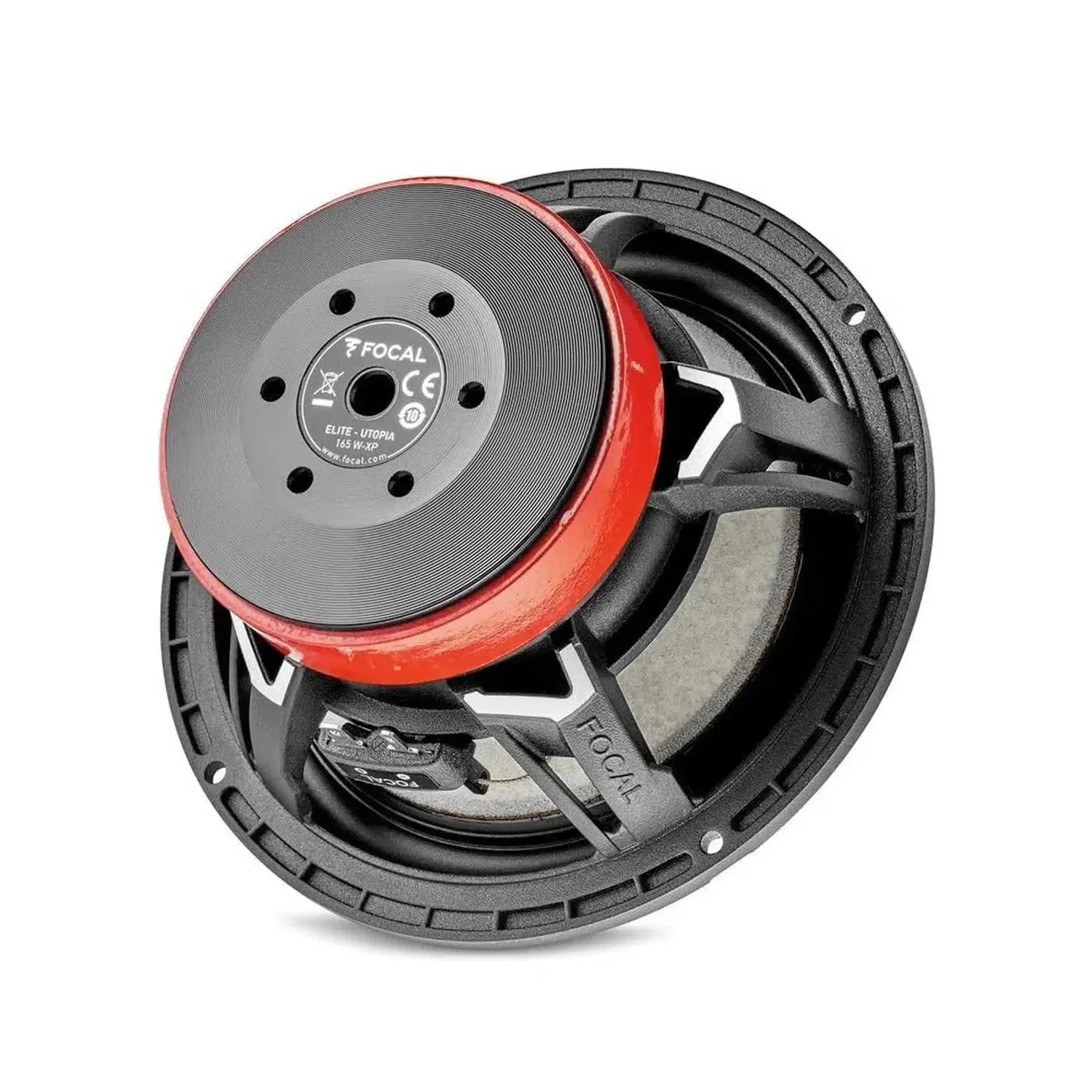 Utopia M 165W-XP - Image 7