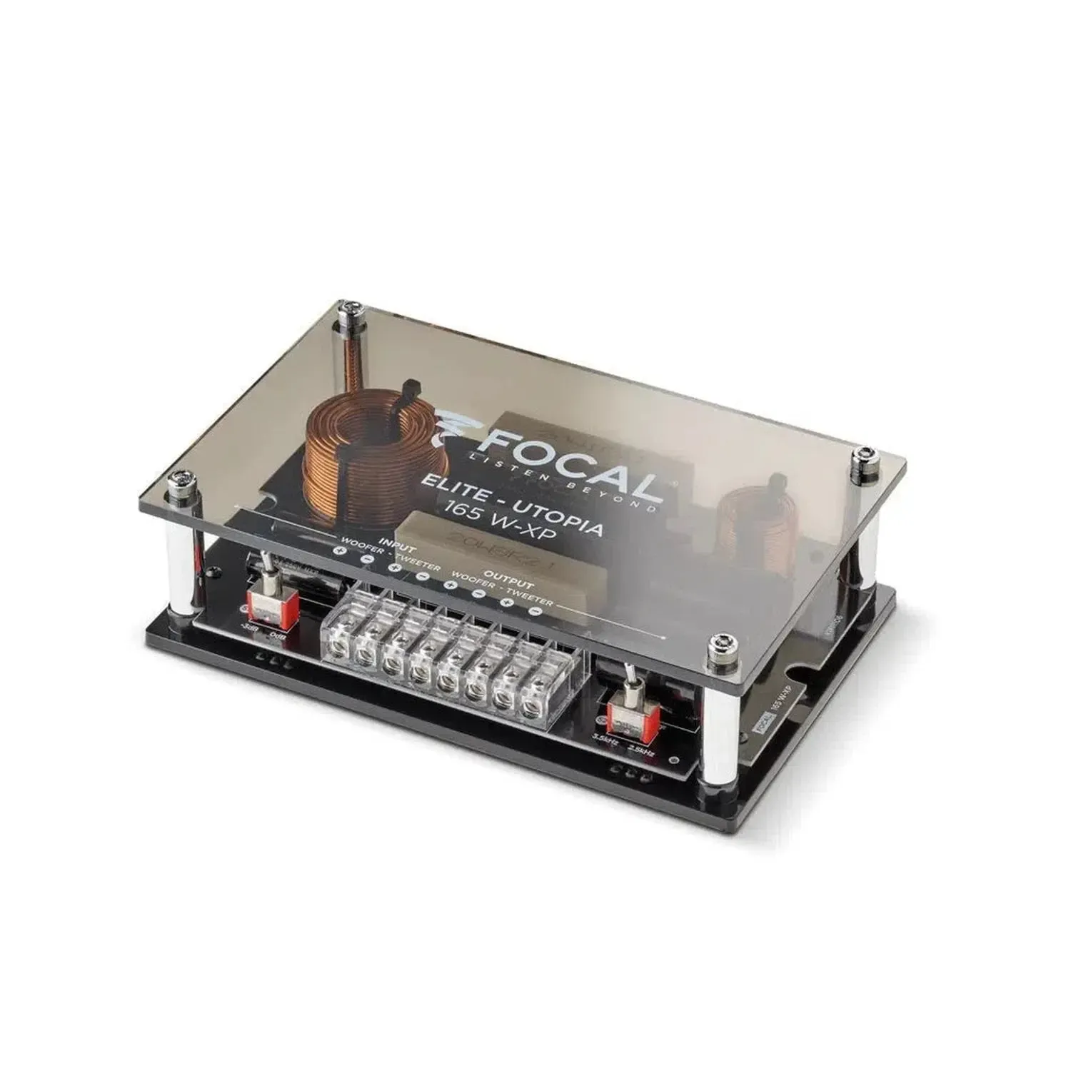 Utopia M 165W-XP - Image 8