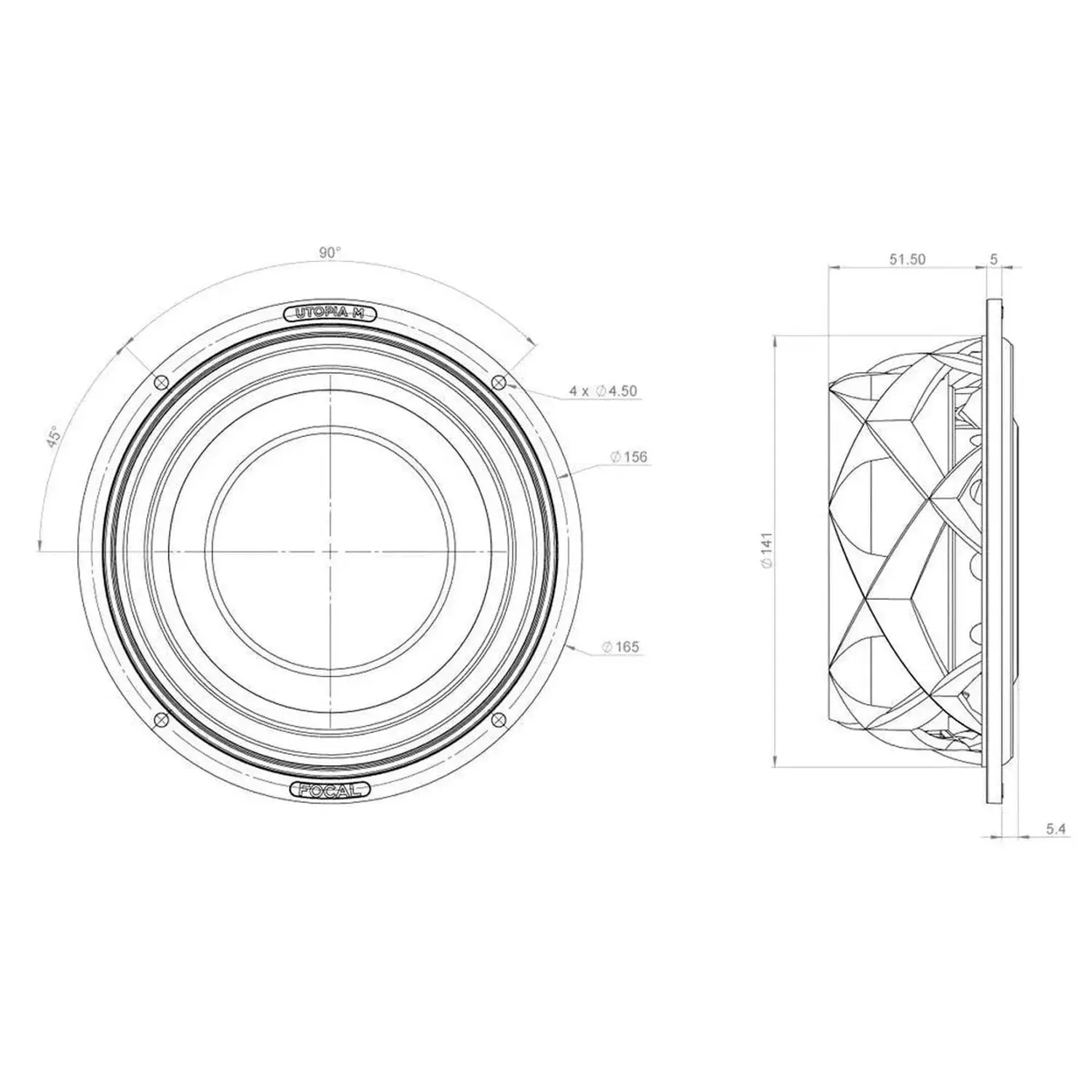 Utopia M 6WM - Image 10