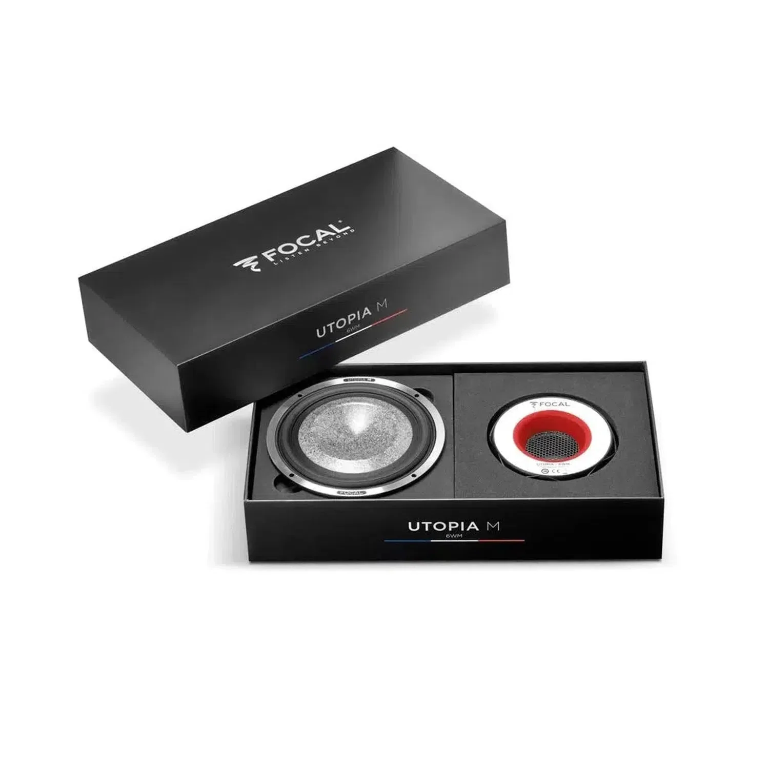 Utopia M 6WM - Image 9