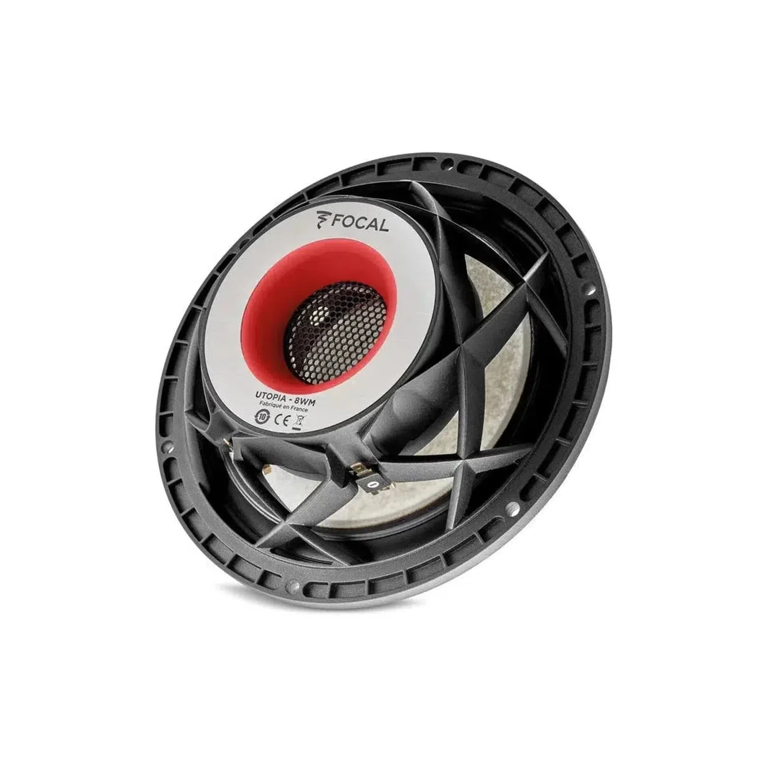 Utopia M 8WM - Image 5