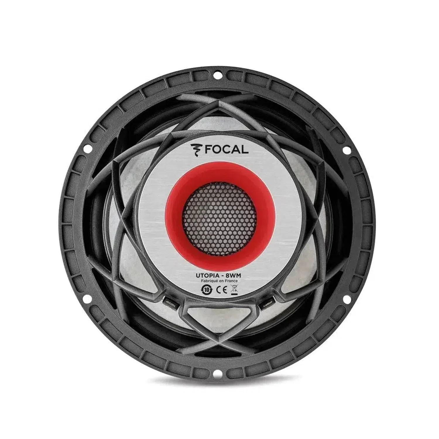 Utopia M 8WM - Image 6