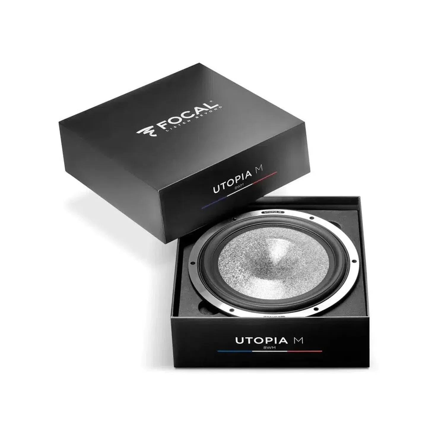Utopia M 8WM - Image 8