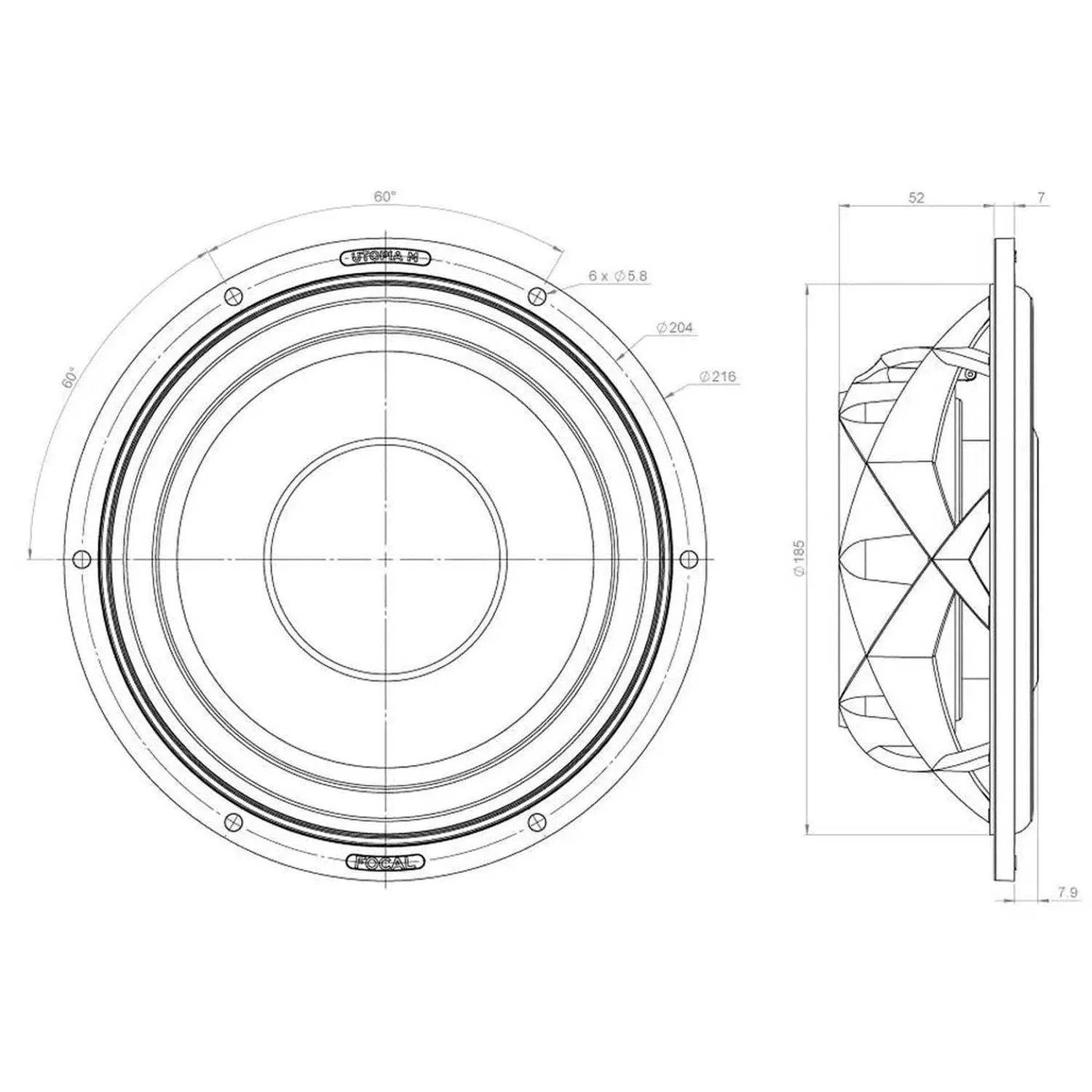 Utopia M 8WM - Image 9