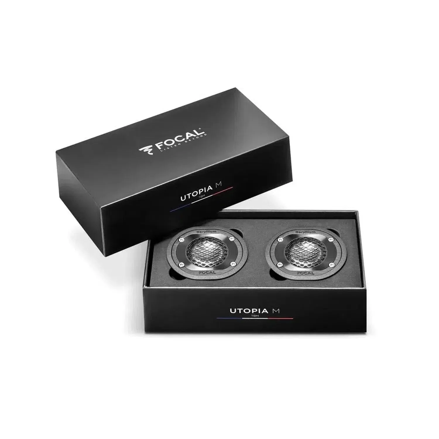 Utopia M TBM - Image 9