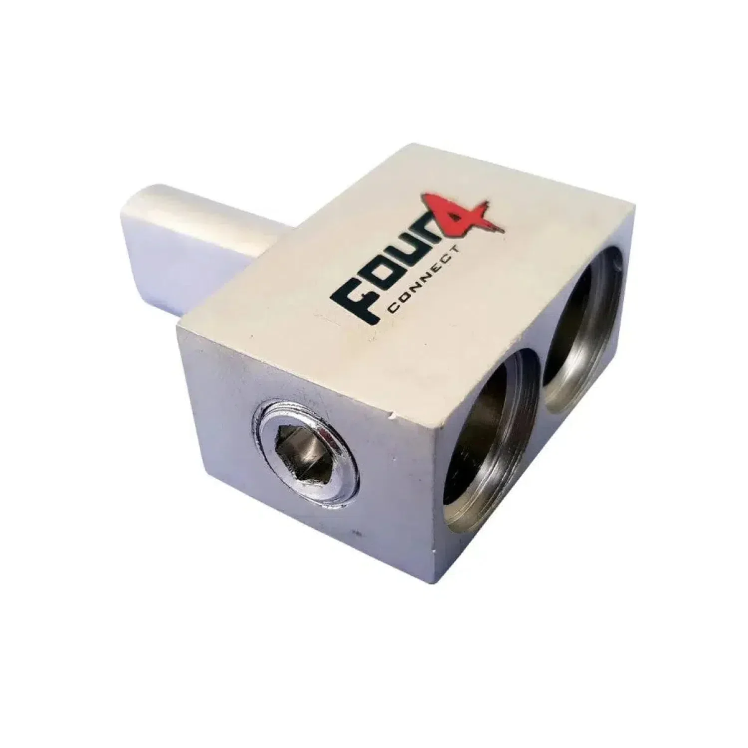 4-600111 Terminaladapter 50/2x50mm² - Image 5