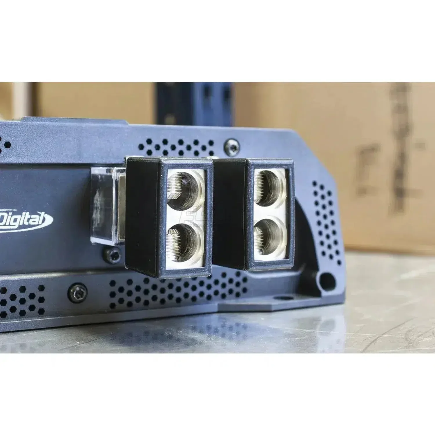 4-600111 Terminaladapter 50/2x50mm² - Image 6