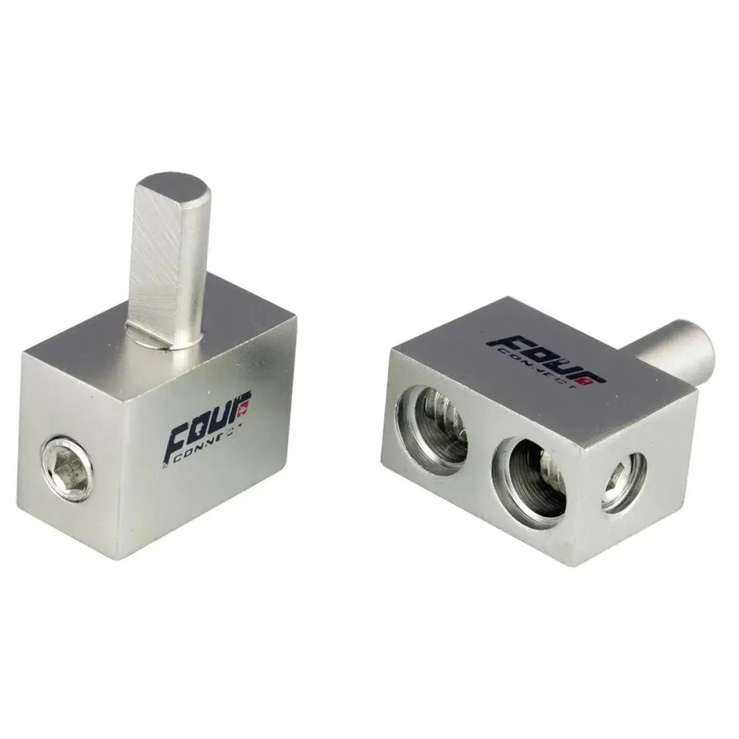 4-600114 Terminaladapter 6mm² / 2x10mm²