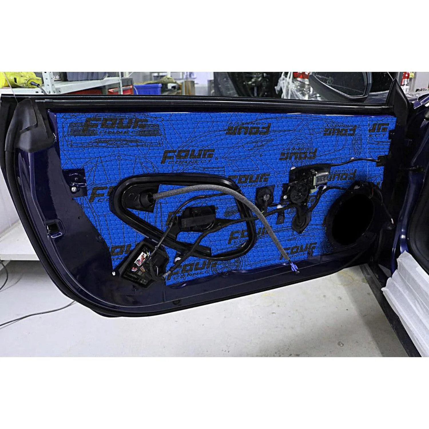 BlueLabel Bulk - Image 3