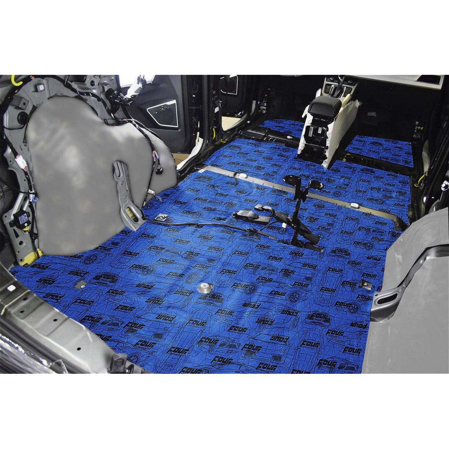 BlueLabel Bulk - Image 4