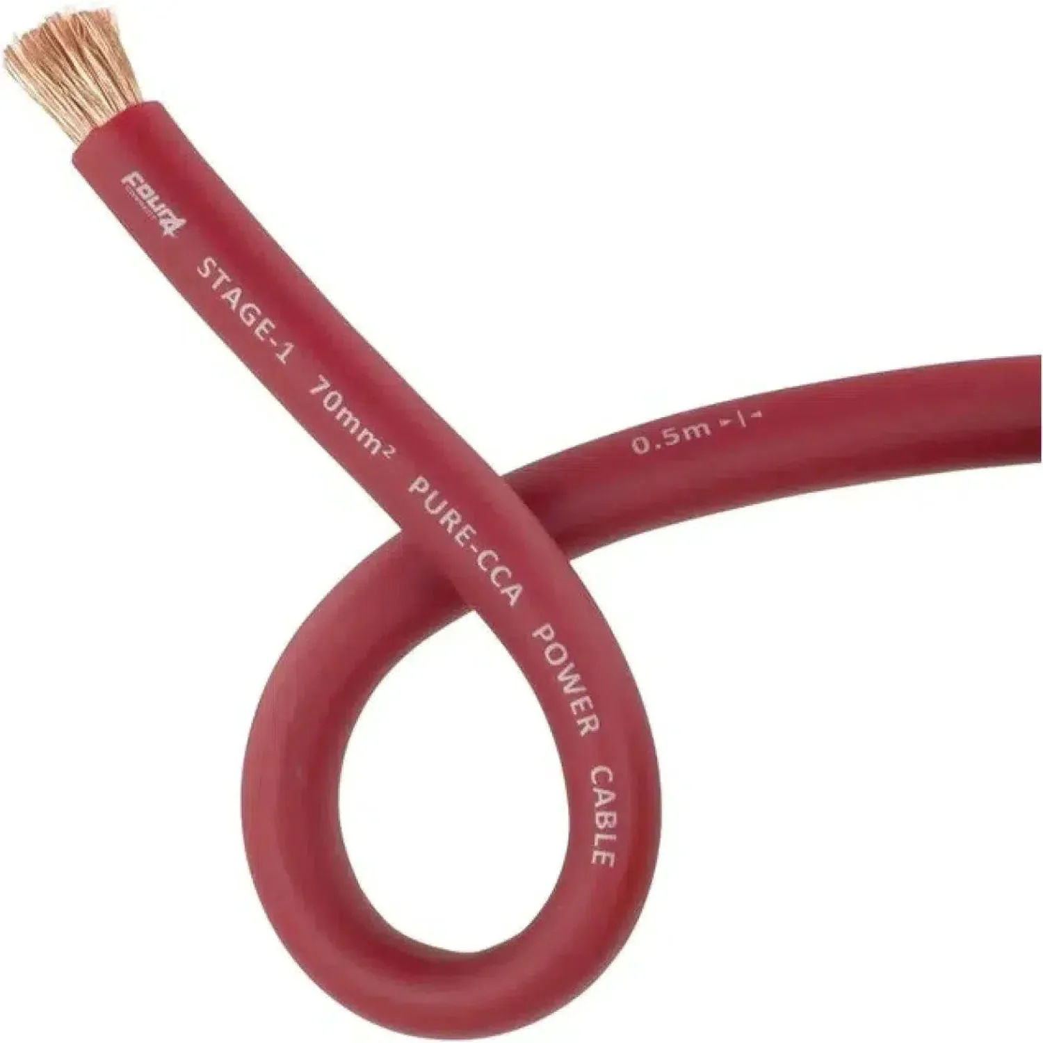Stage1 70mm² CCA Ultra-Flex 18m - Image 2
