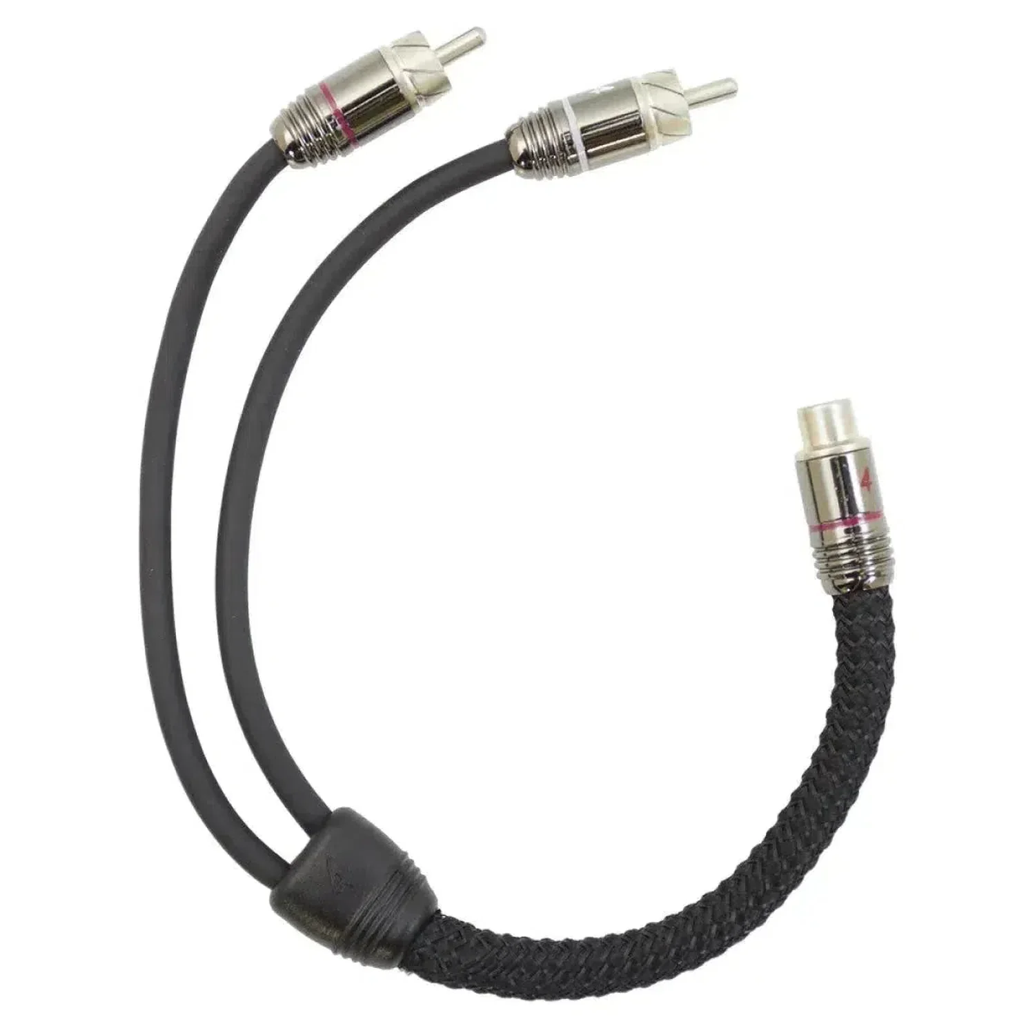 Stage3 0,3m 2-Kanal Y-Splitter