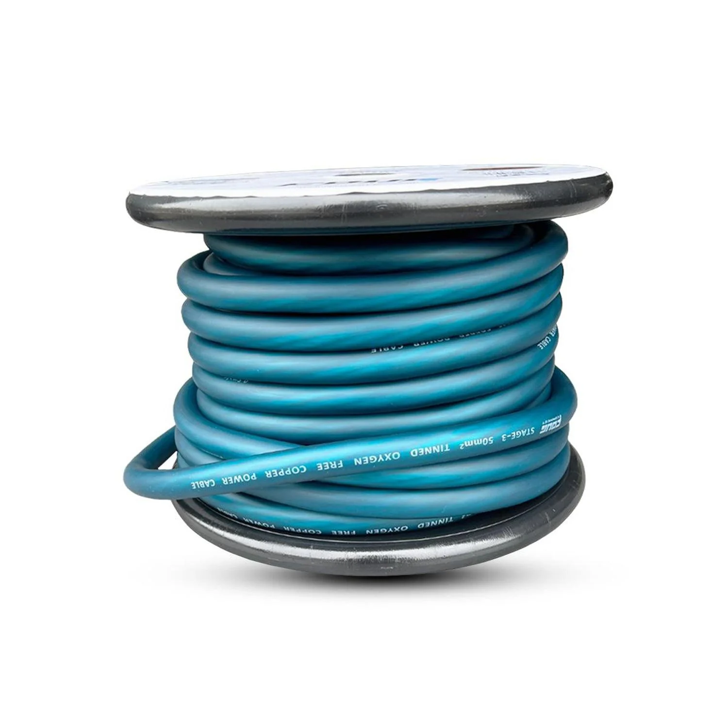 Stage3 50mm² S-TOFC Ultra-Flex 20m - Image 4
