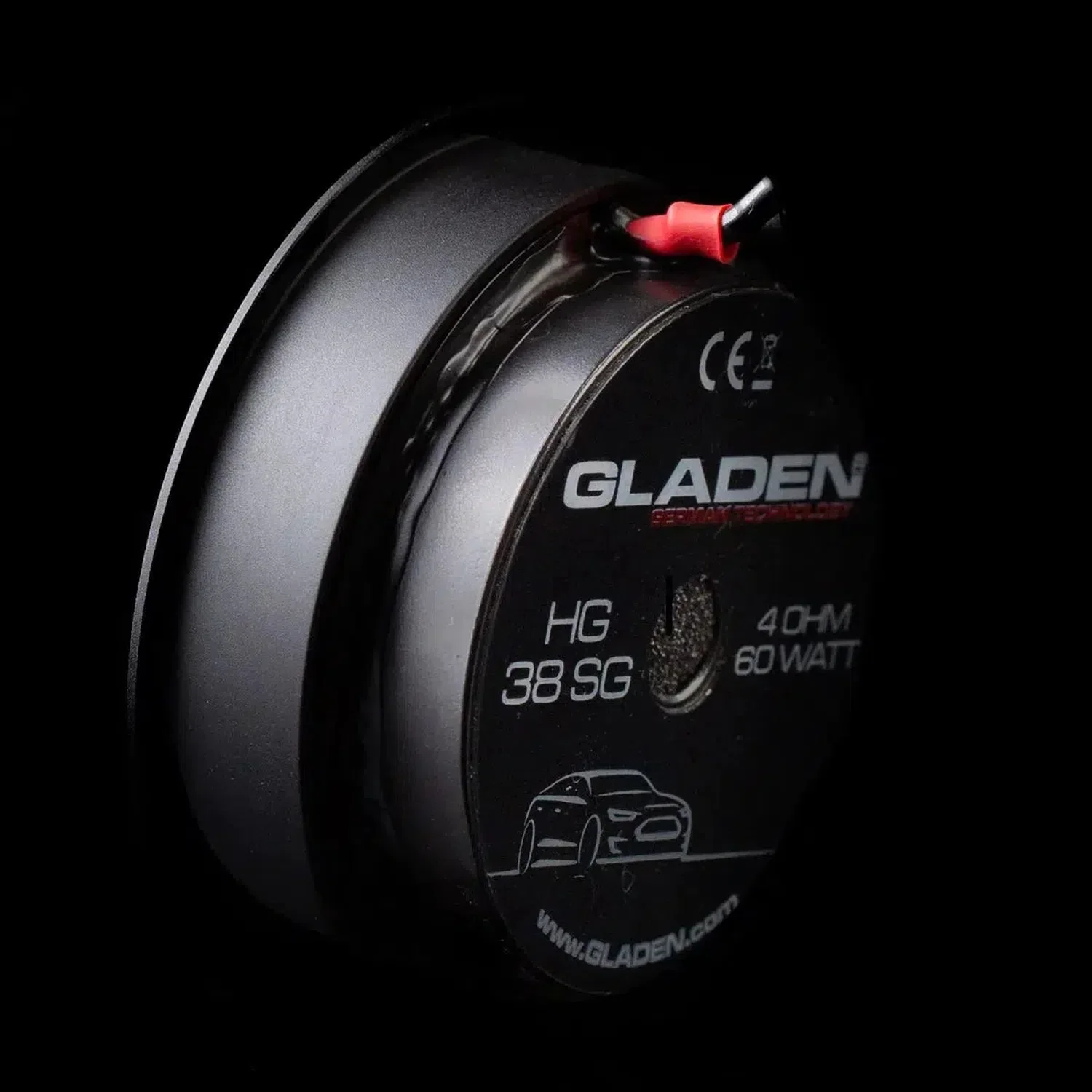 GA 38SG (B-Ware) - Image 7