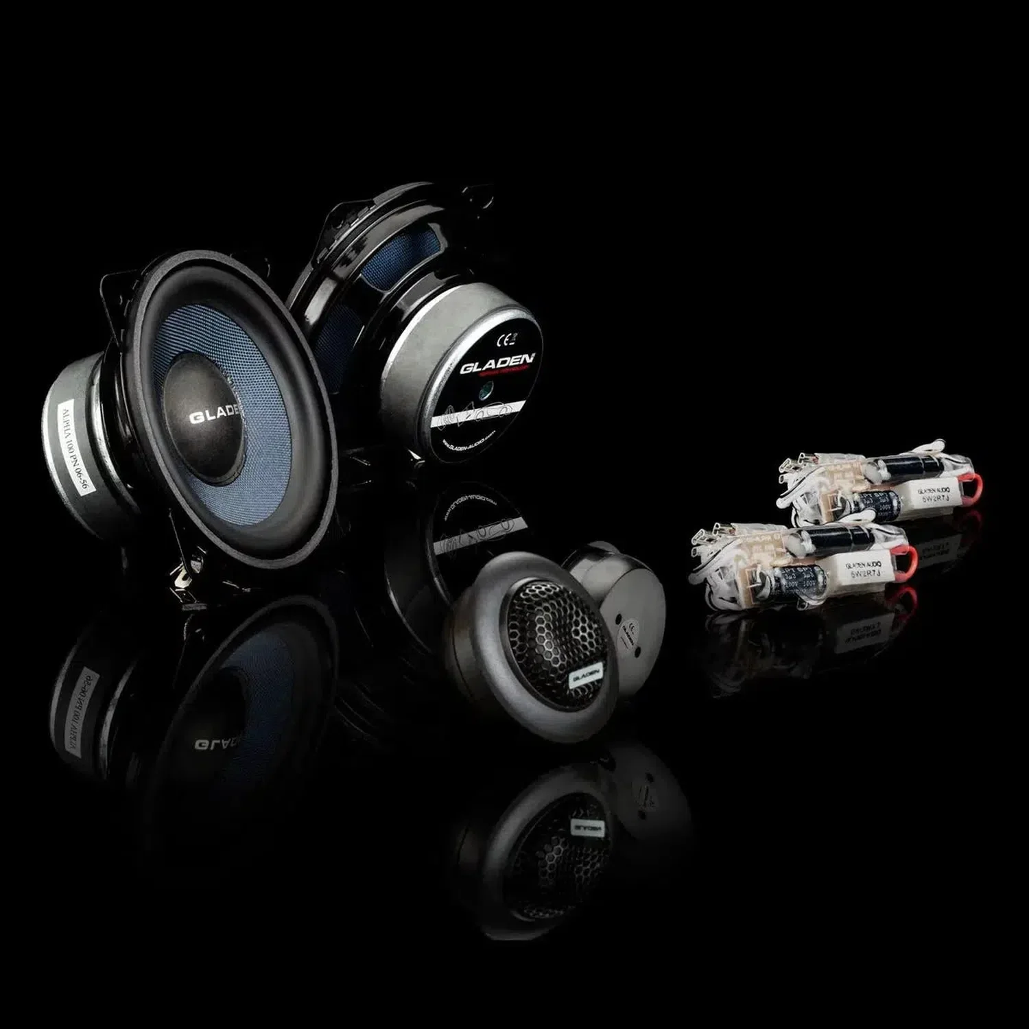 Alpha 100 G2 - Image 3