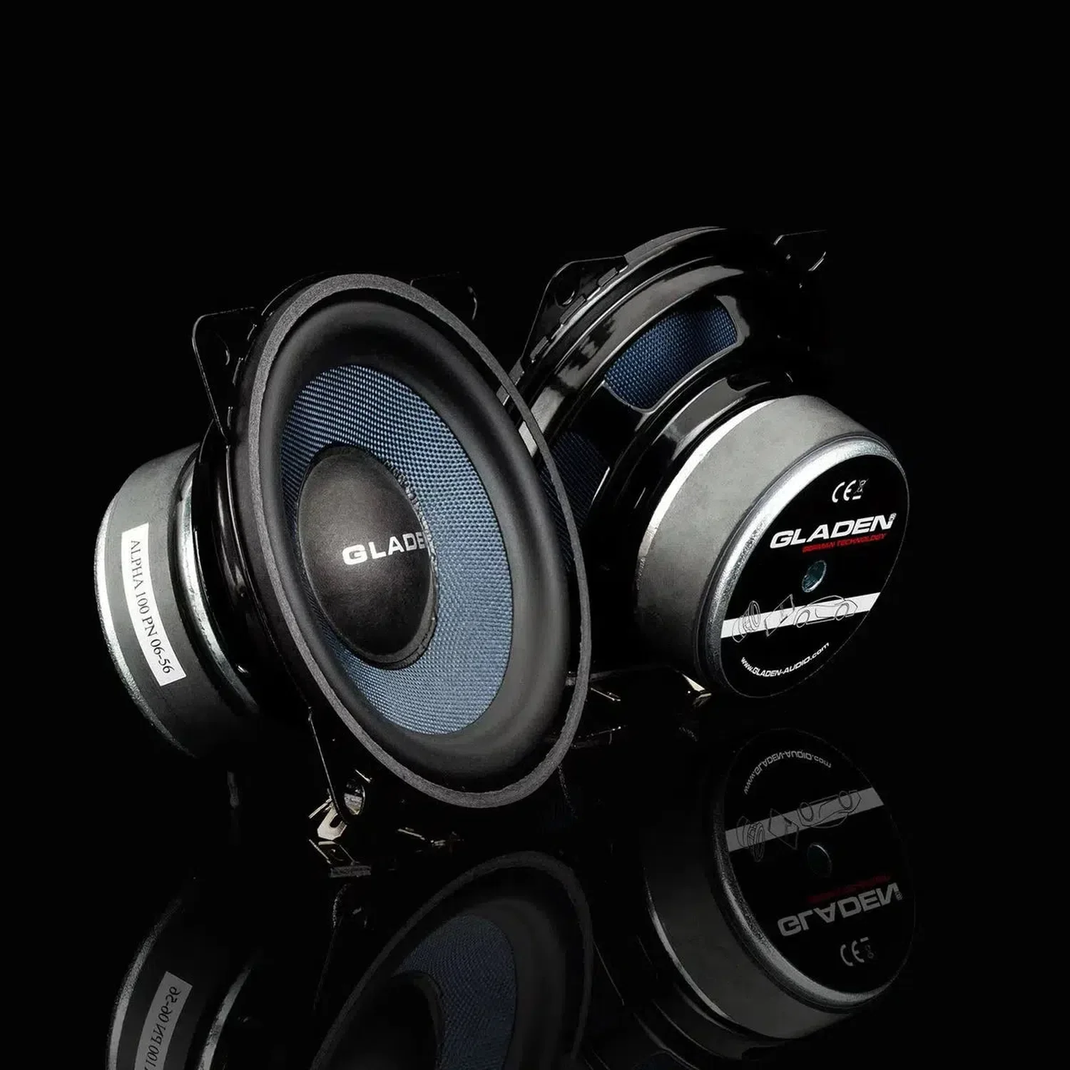 Alpha 100 G2 - Image 4