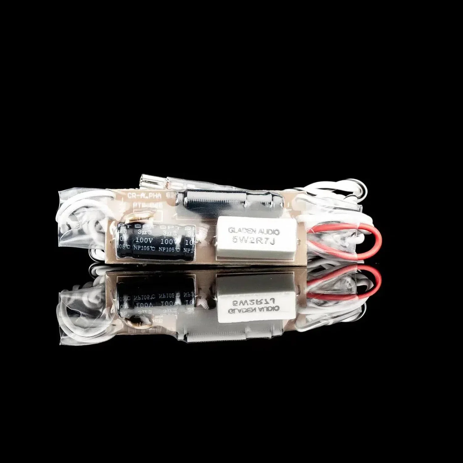 Alpha 100 G2 - Image 8