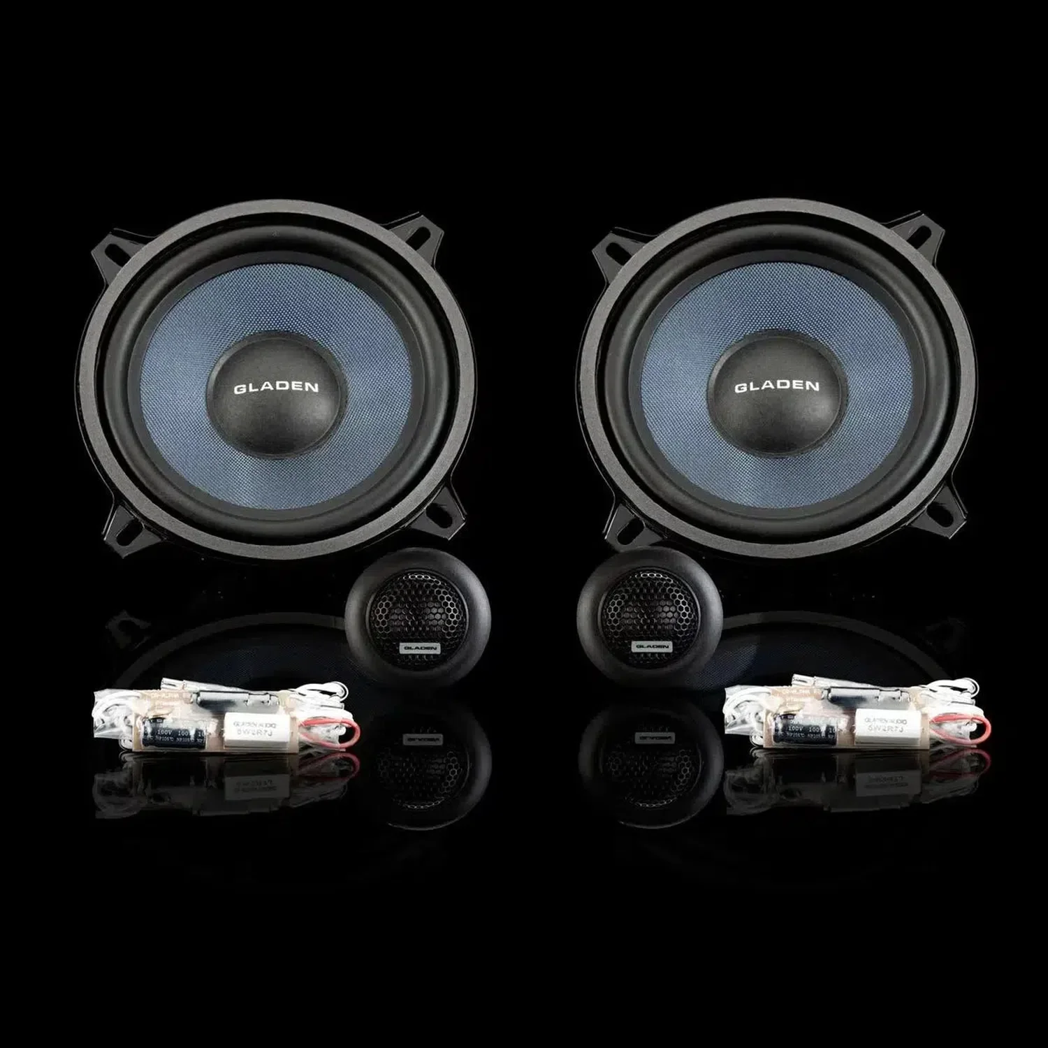 Alpha 130 G2 - Image 2