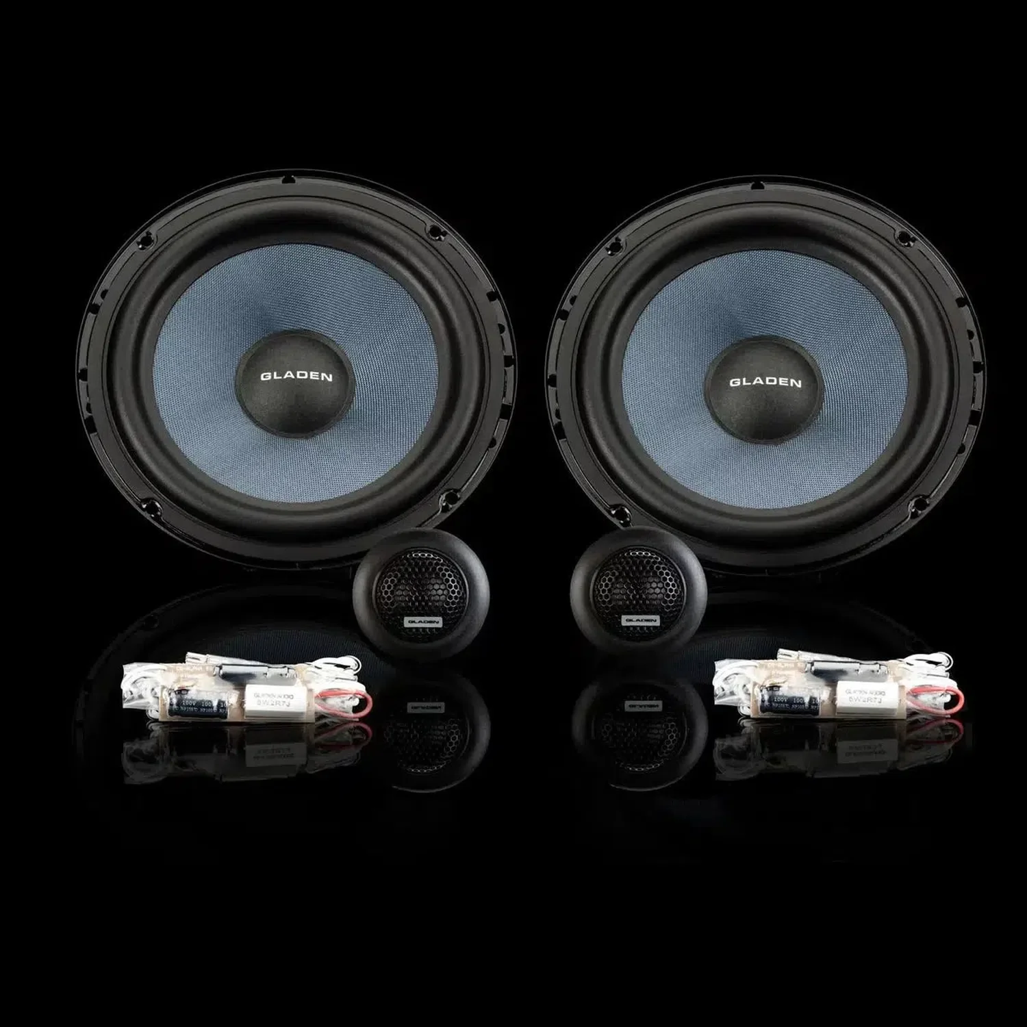 Alpha 165 G2 - Image 2