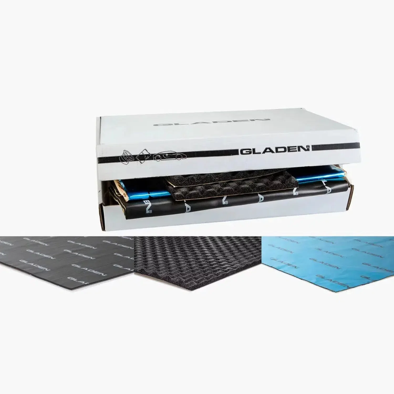 Door Kit Professional
