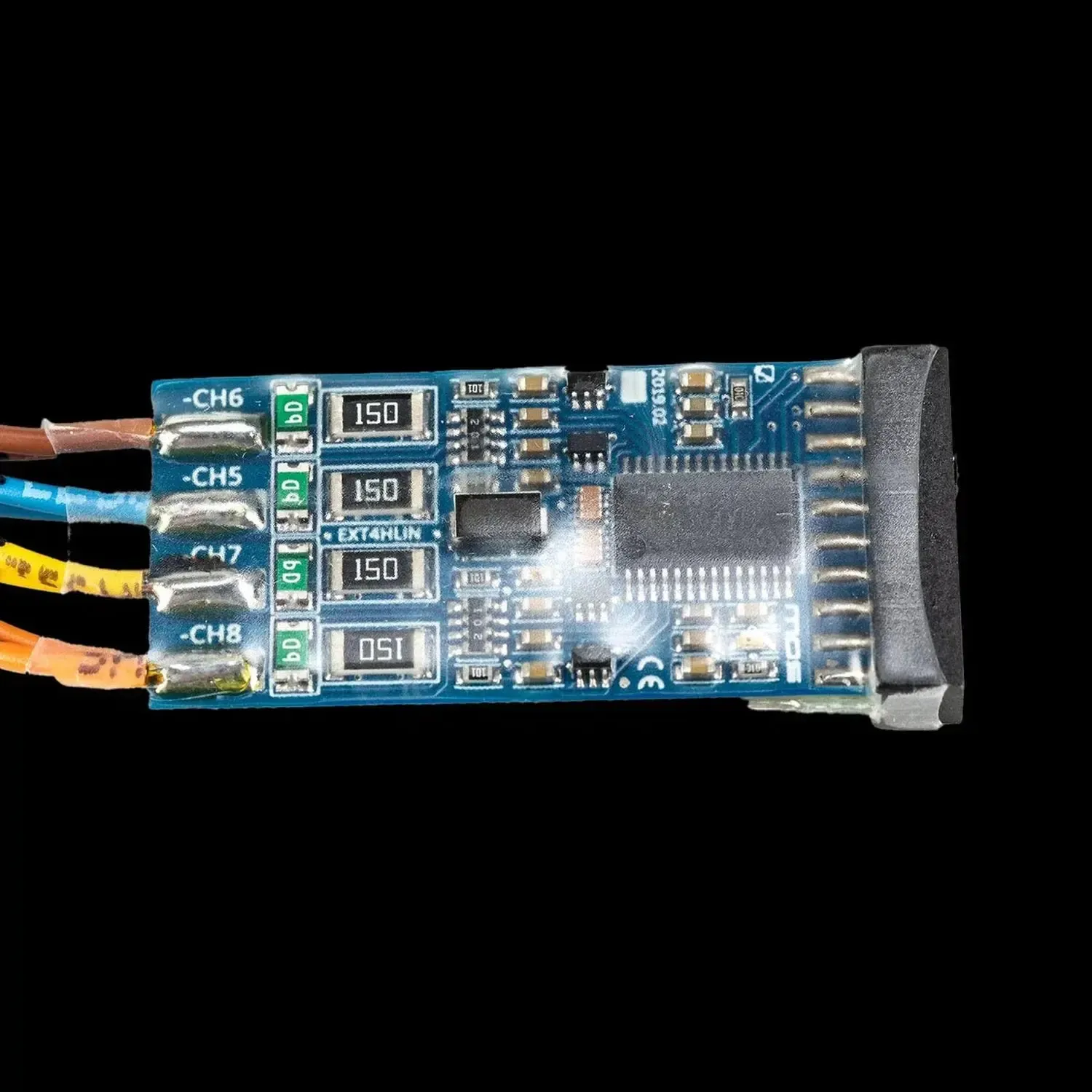 Ext4HLIN - Image 2