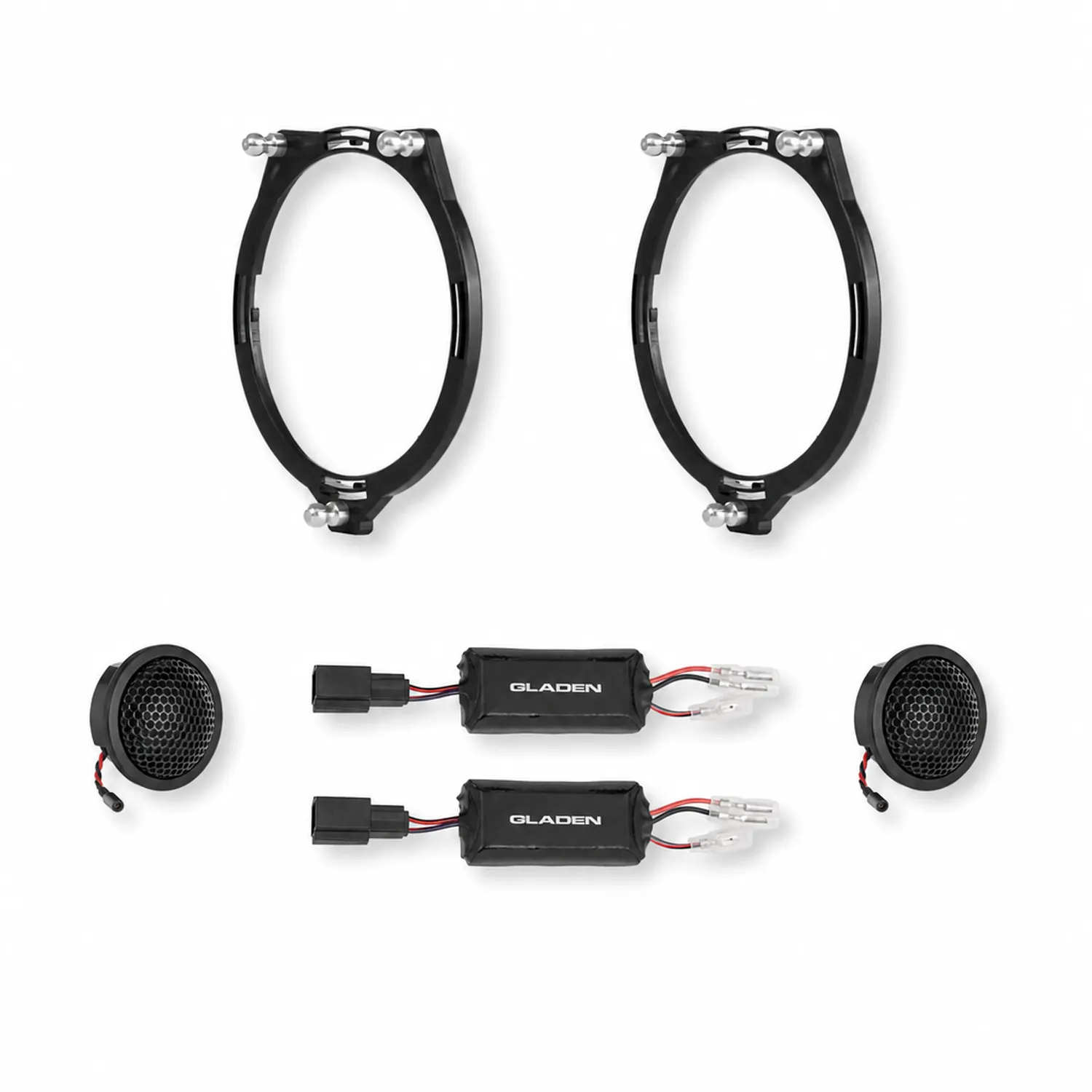 Generic 100 Adapter Mercedes