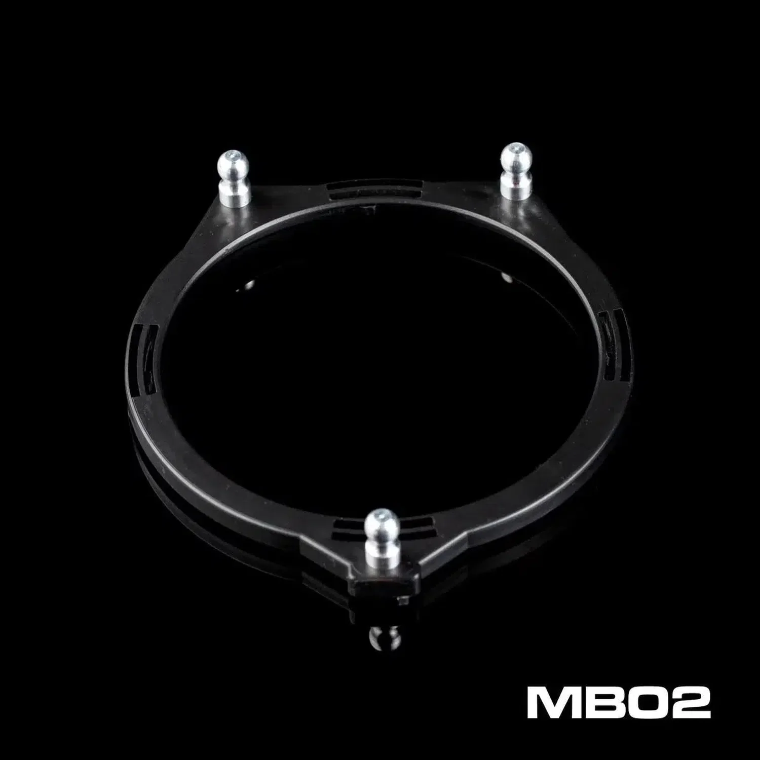 Generic 100 Adapter Mercedes - Image 2