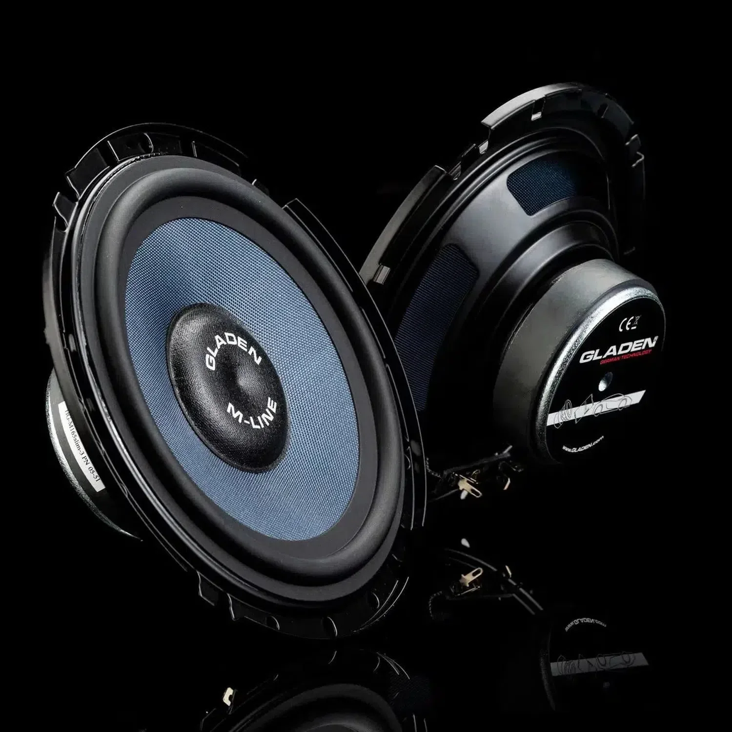 M 165 SLIM - Image 3