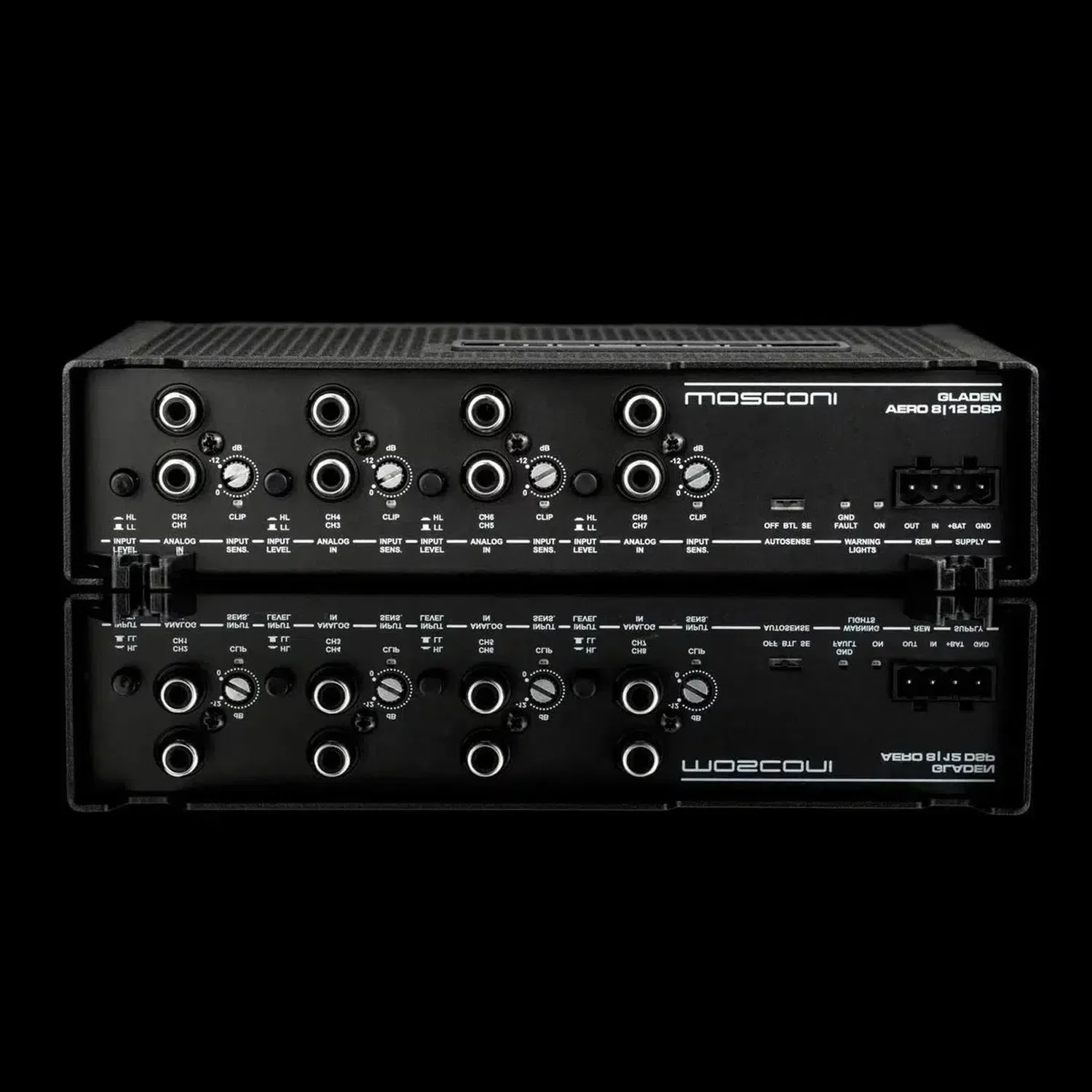 Mosconi AERO8|12DSP - Image 3
