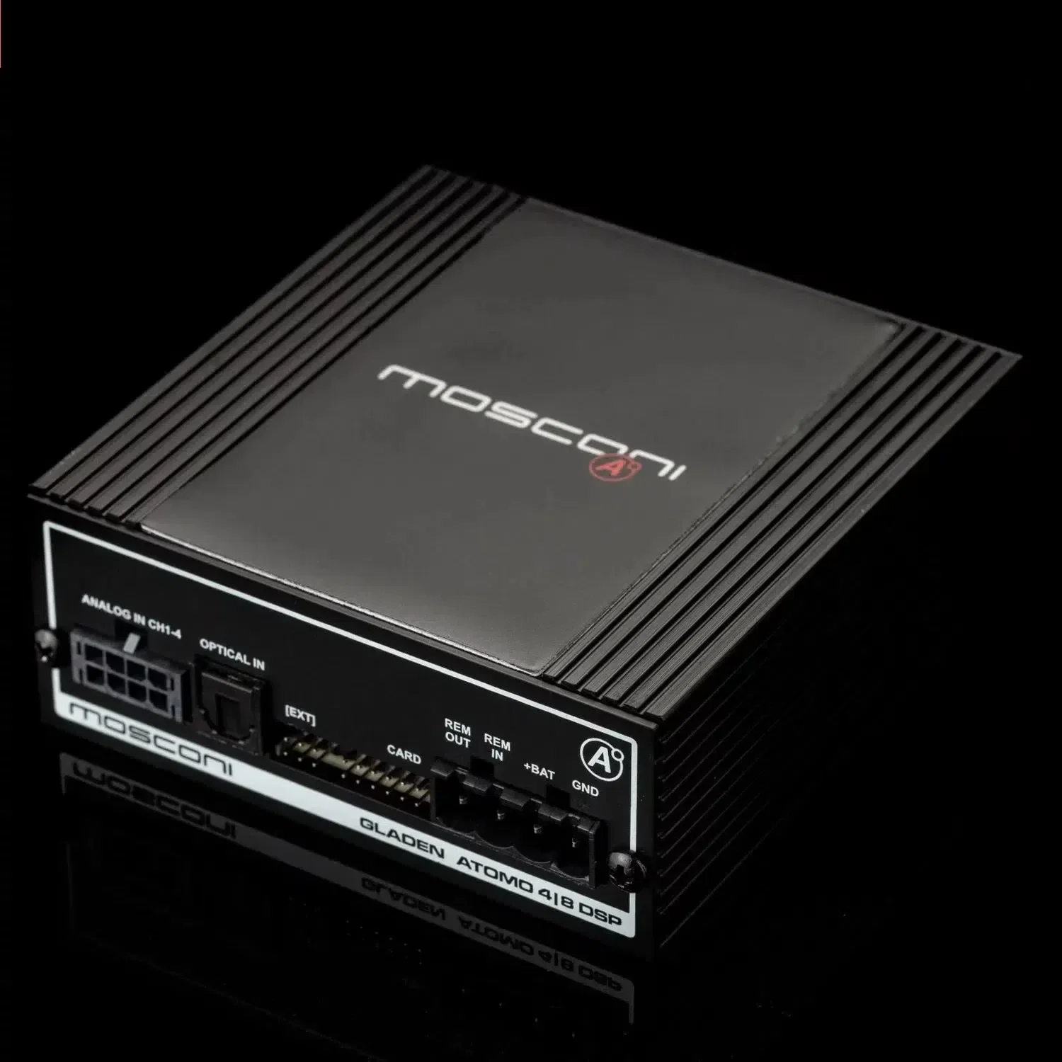 Mosconi Atomo 4|8 DSP - Image 3