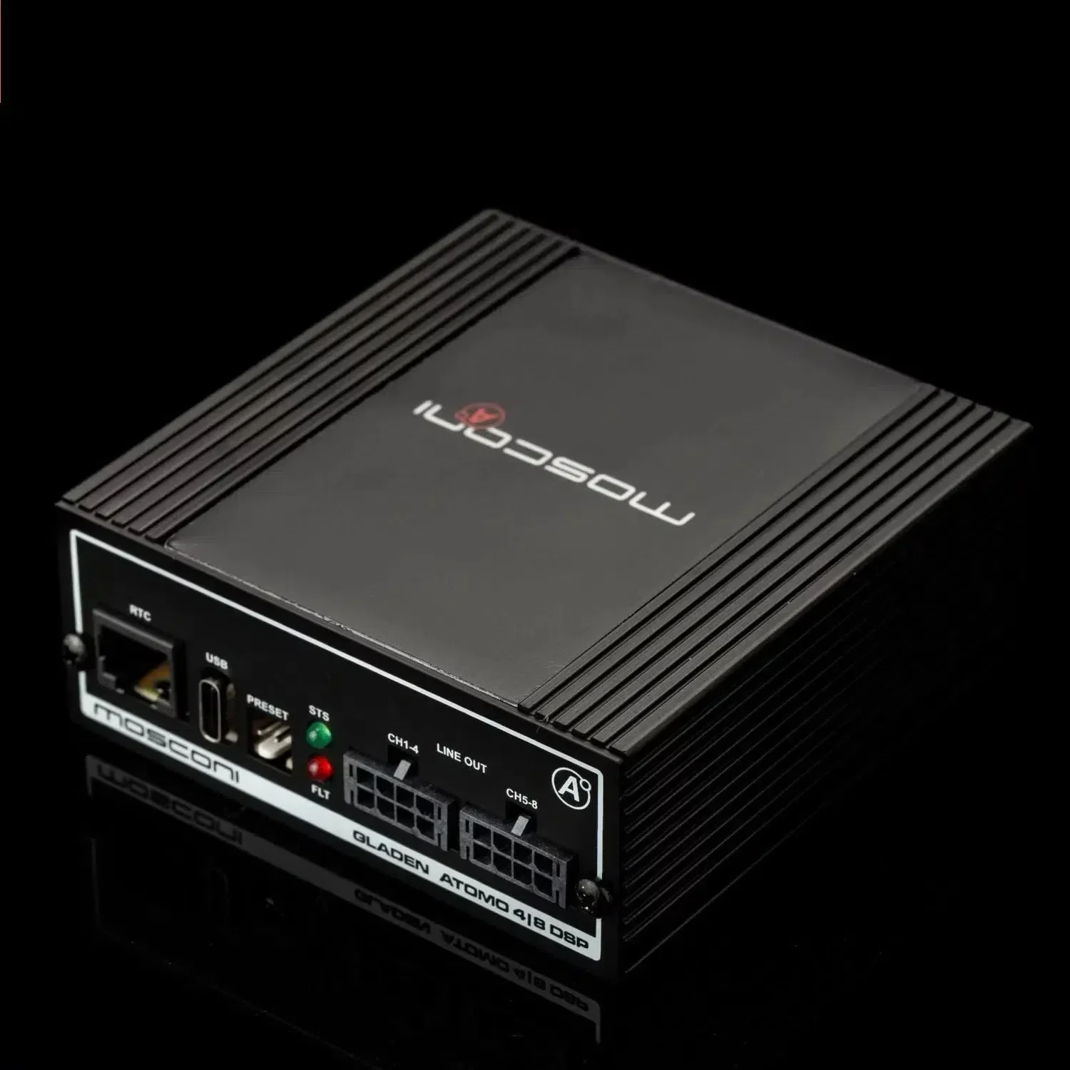 Mosconi Atomo 4|8 DSP - Image 4