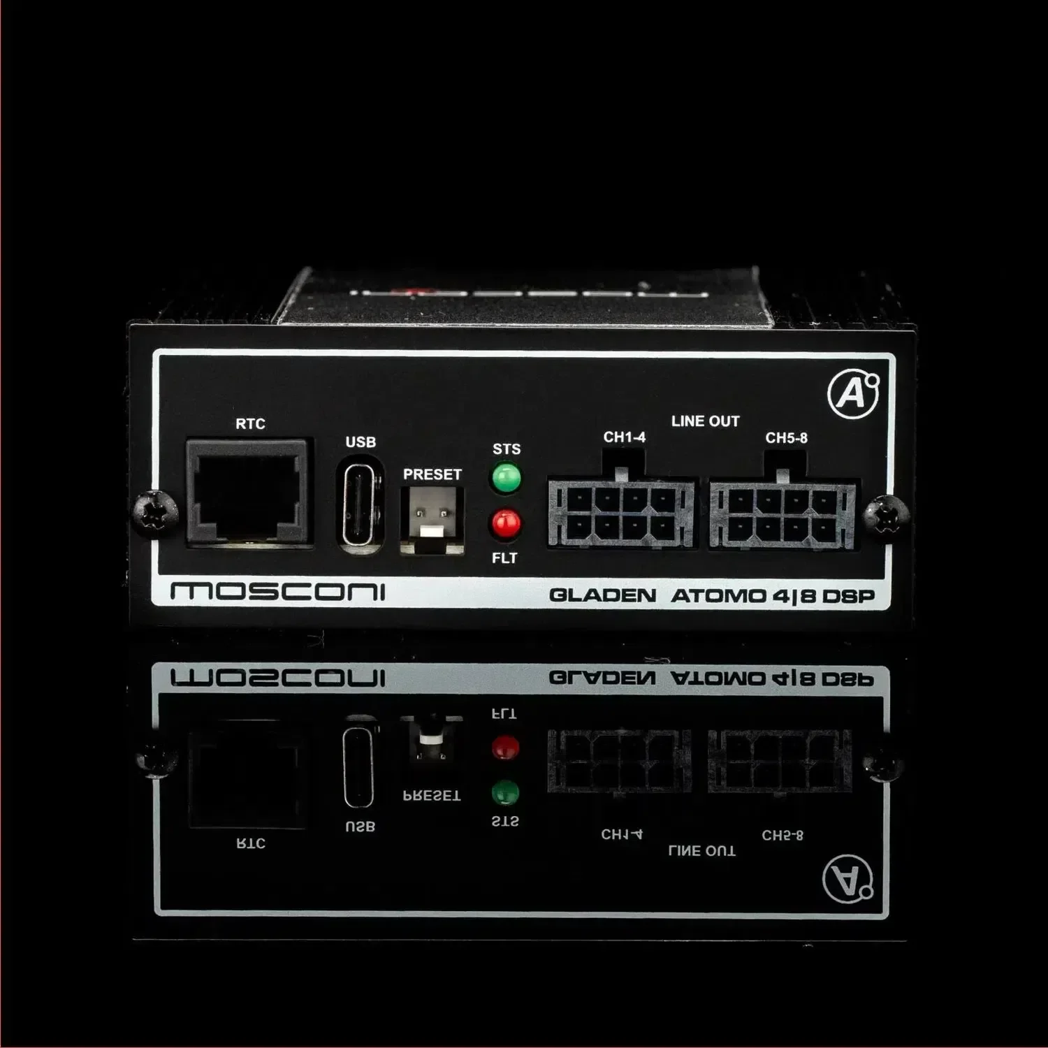 Mosconi Atomo 4|8 DSP - Image 6