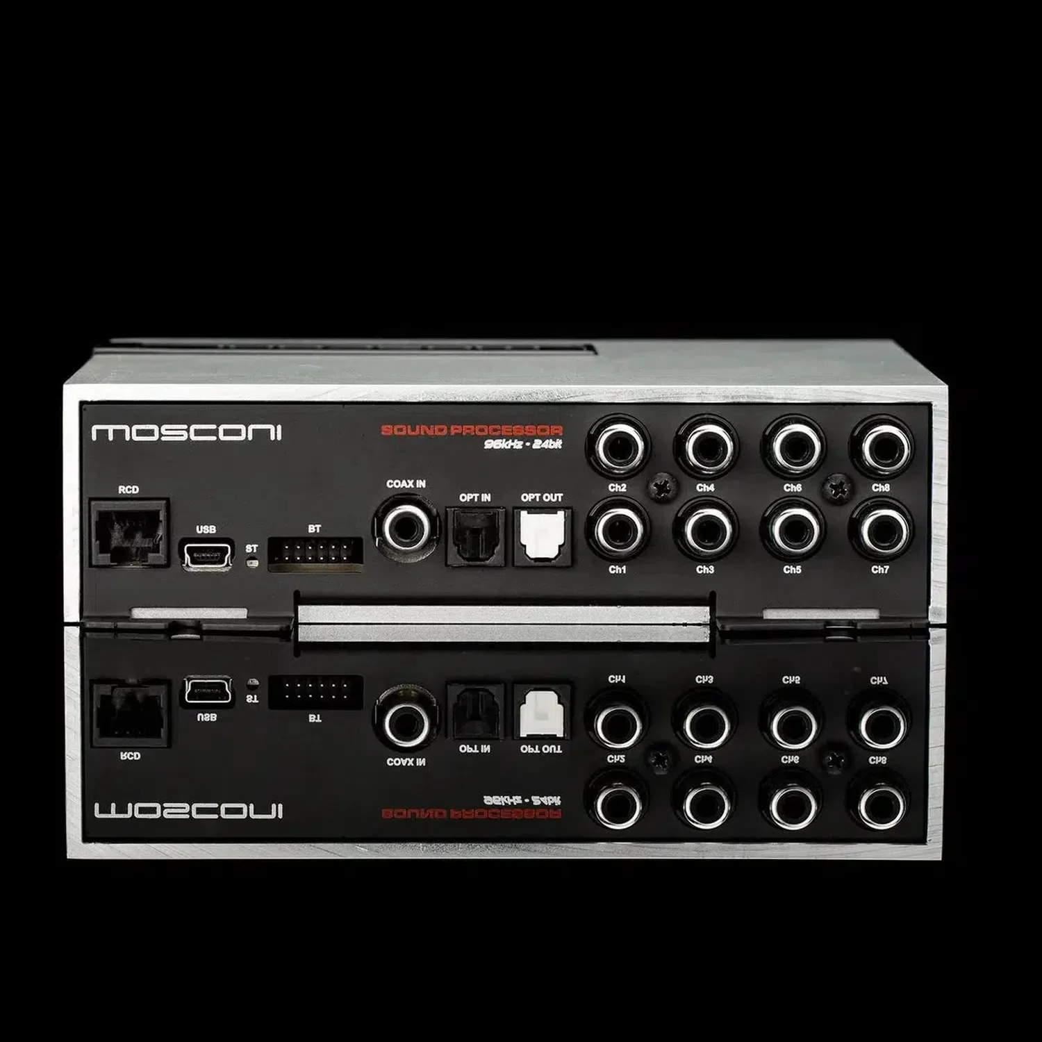 Mosconi DSP 6to8 Aerospace - Image 3