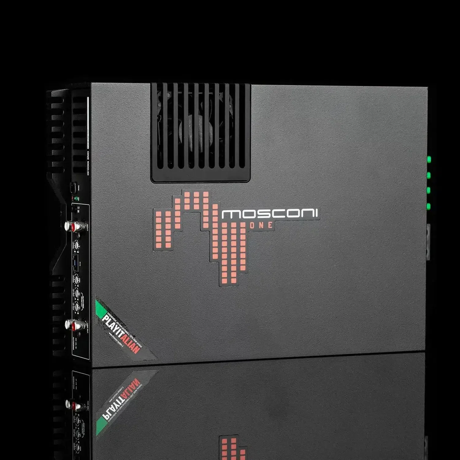 Mosconi ONE 1000.1 - Image 3
