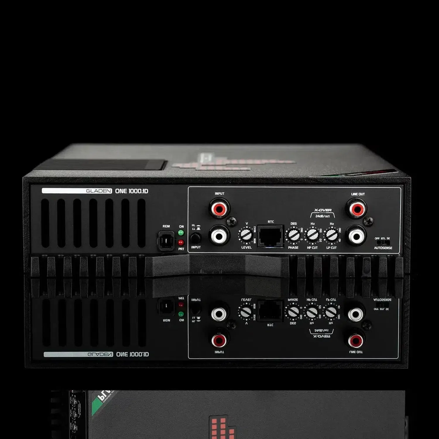 Mosconi ONE 1000.1 - Image 4