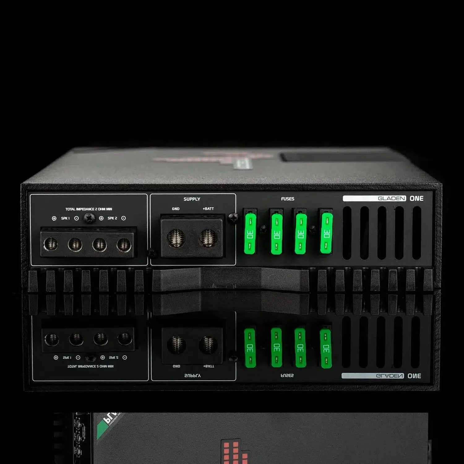 Mosconi ONE 1000.1 - Image 5