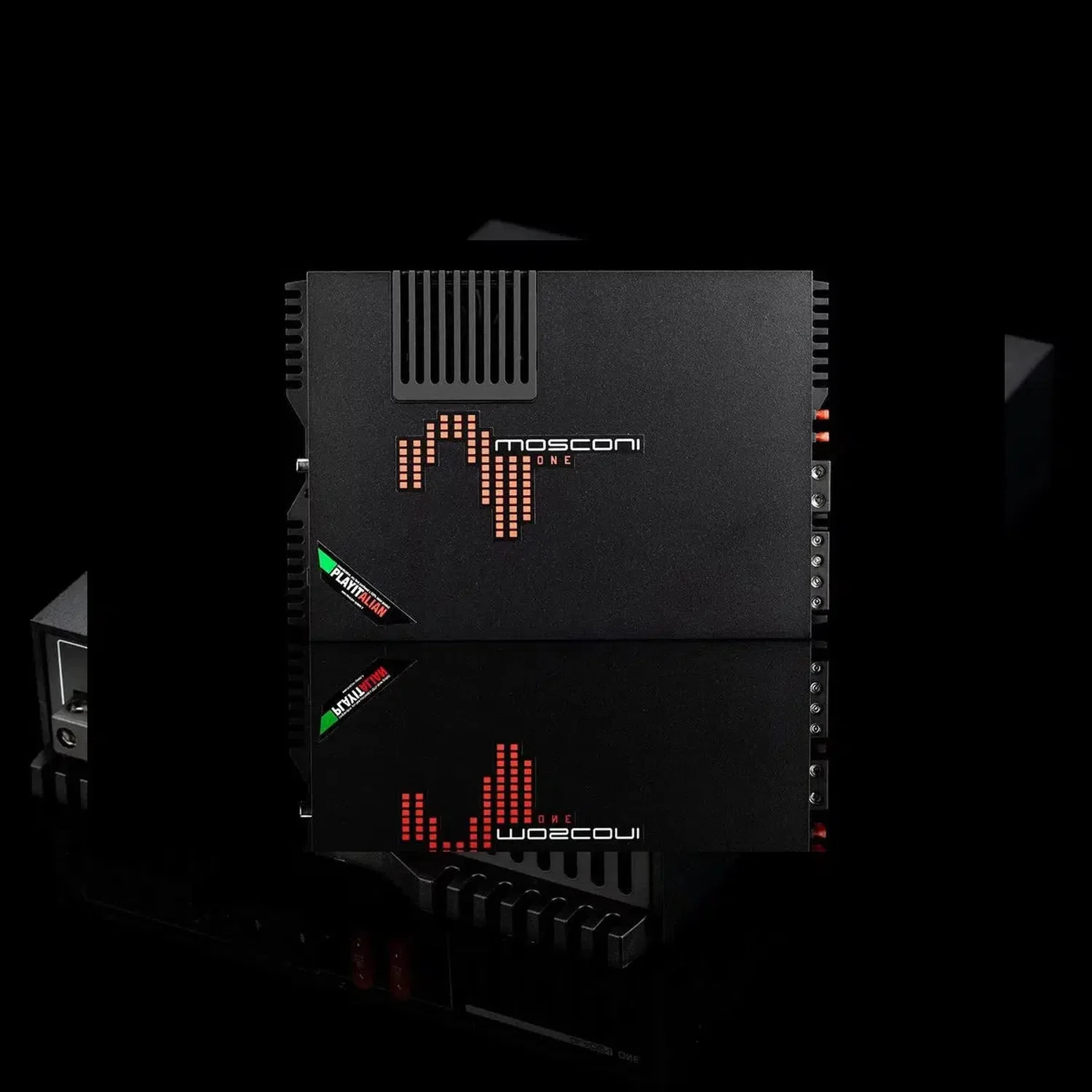 Mosconi ONE 250.2 - Image 3