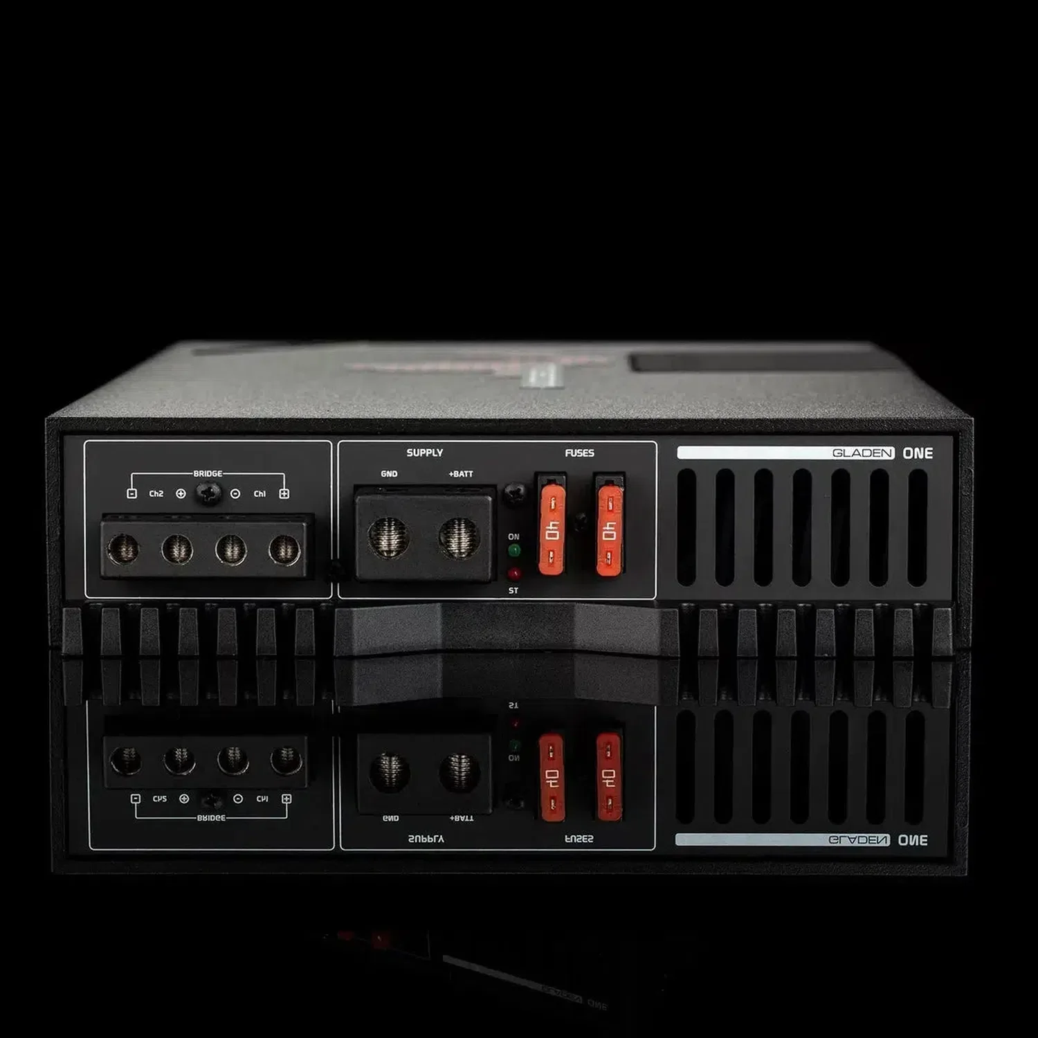 Mosconi ONE 250.2 - Image 5