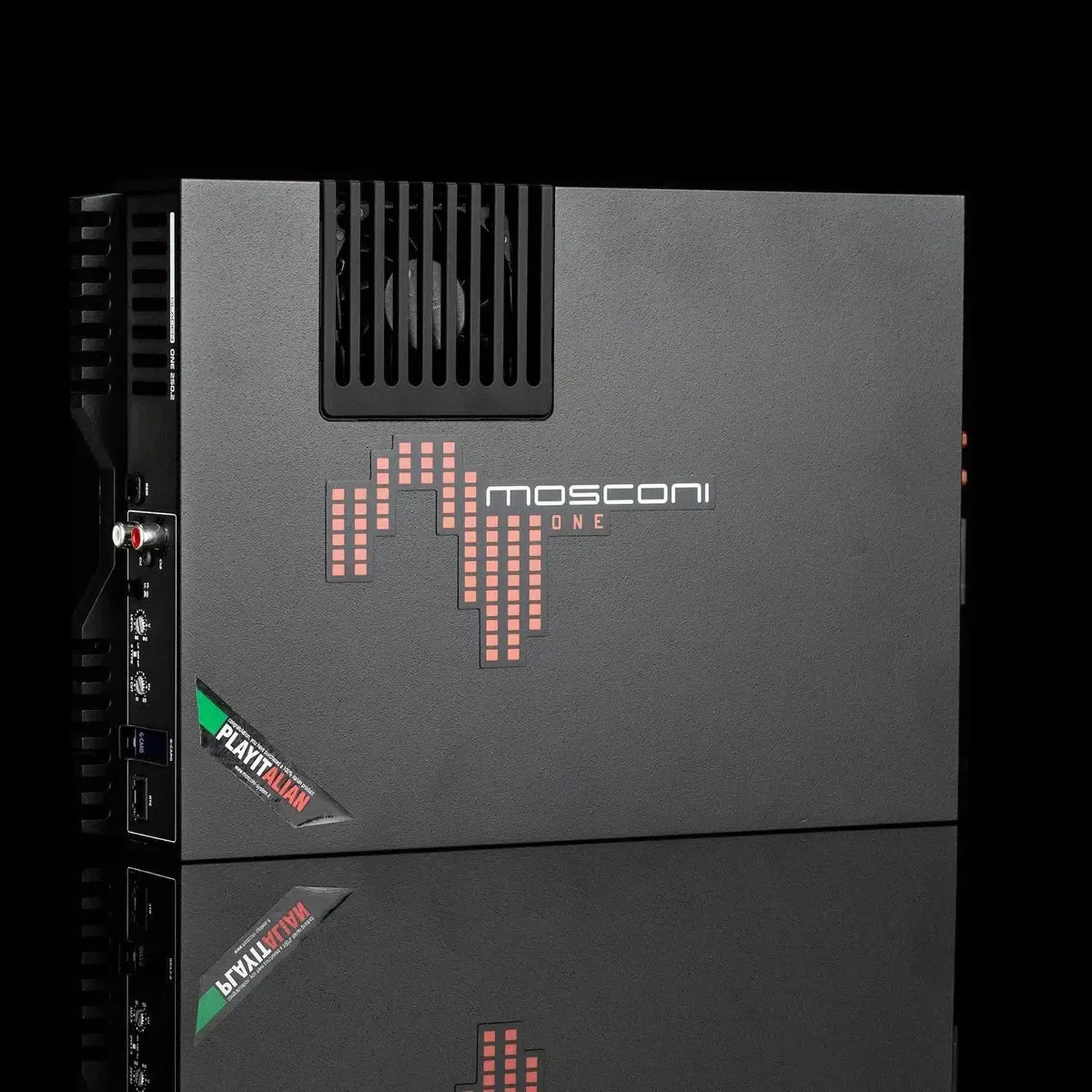 Mosconi ONE 250.2 - Image 6